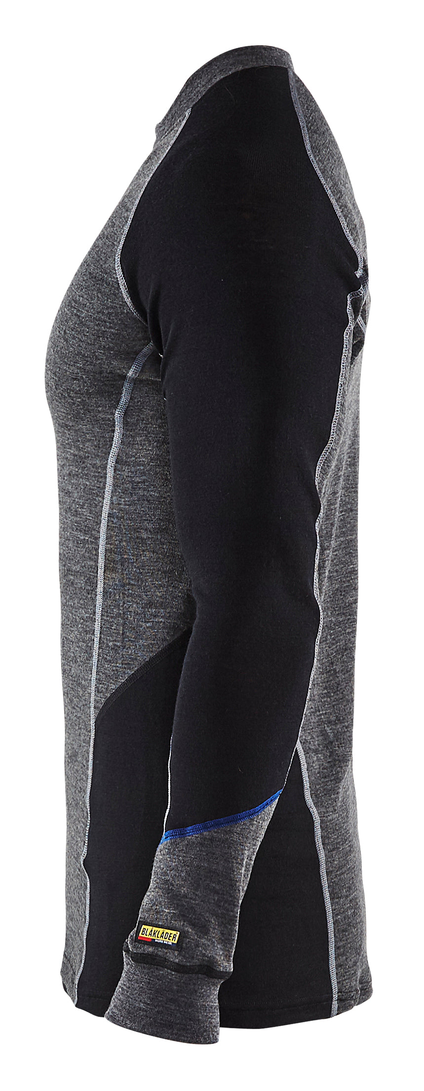 Blåkläder 4897 Undertrøje Merinould Warm