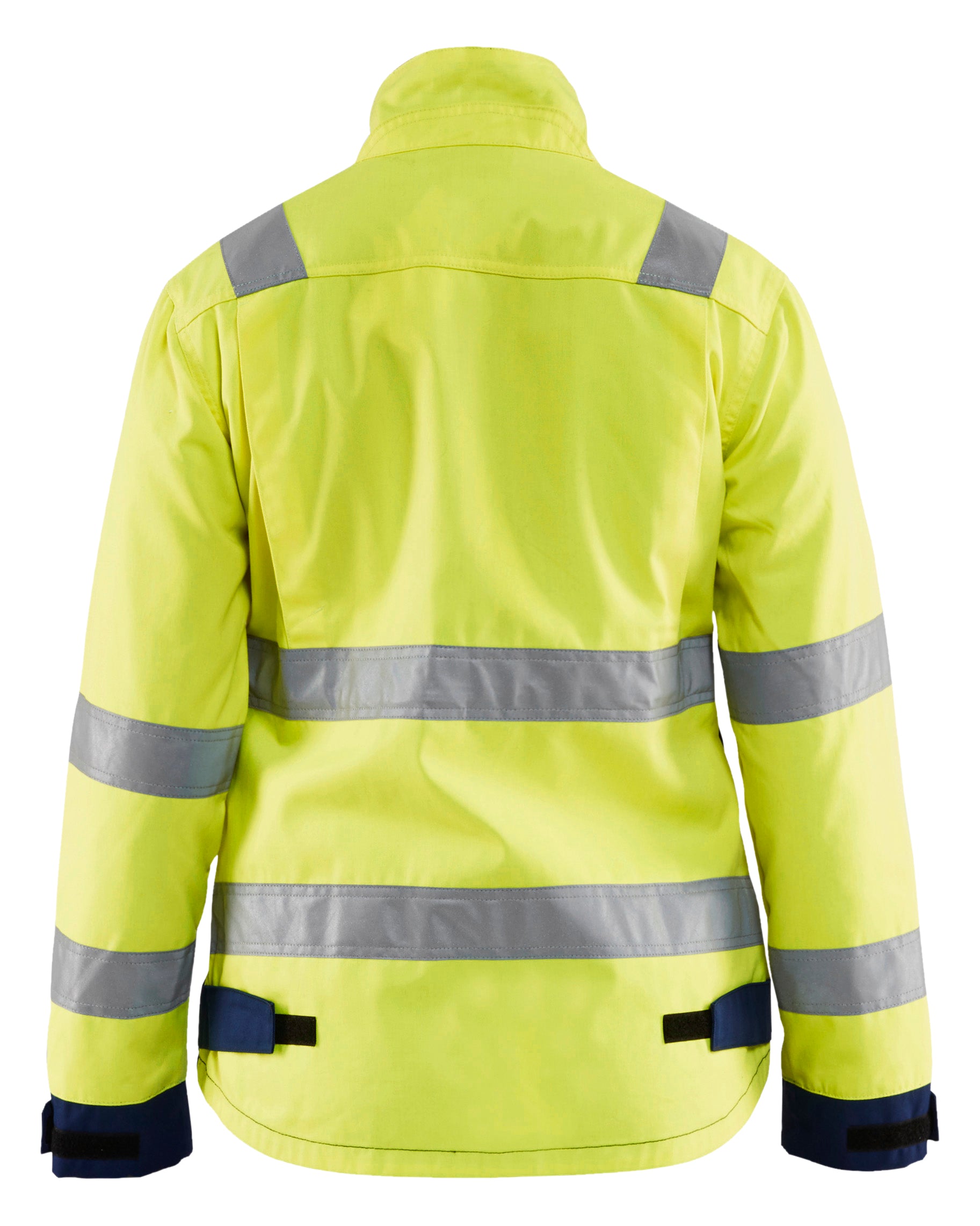 Dame High Vis Jakke