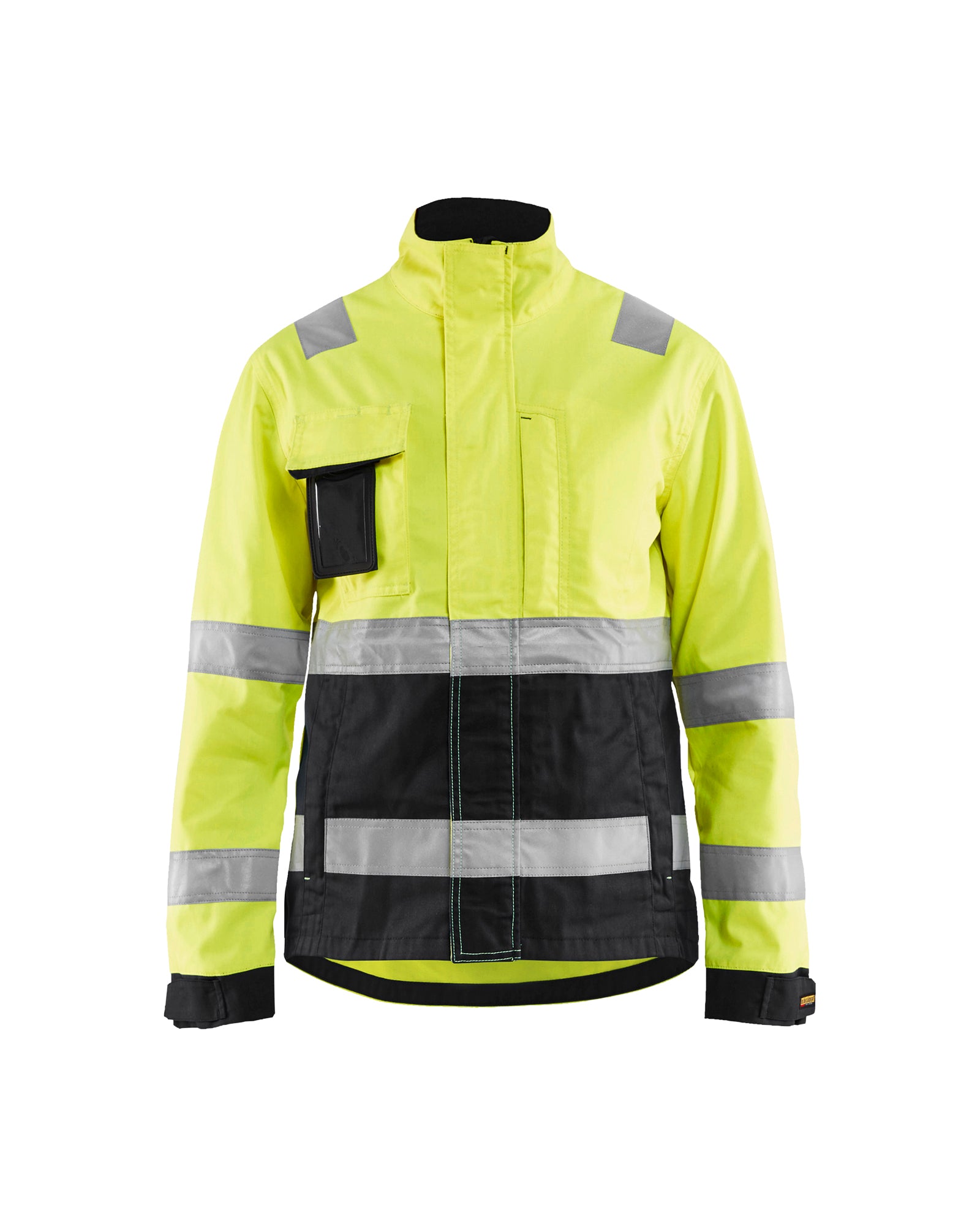Blåkläder Dame High Vis Jakke