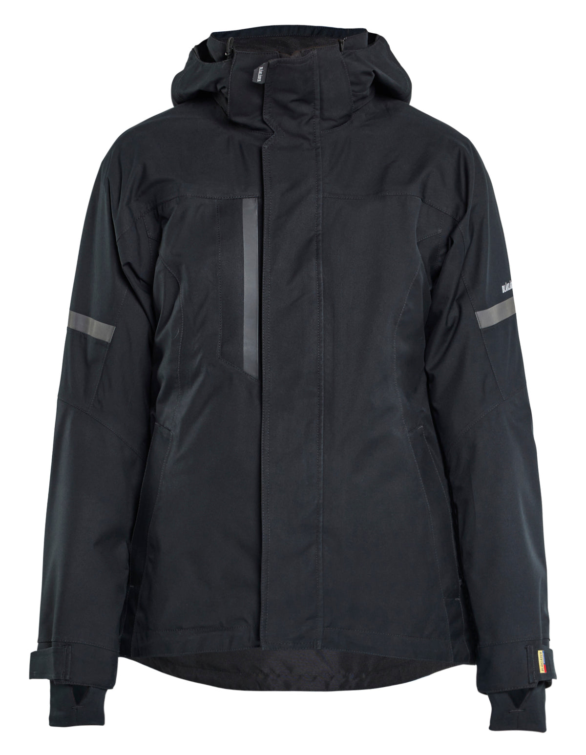 Blåkläder 4908 Dame Skaljakke