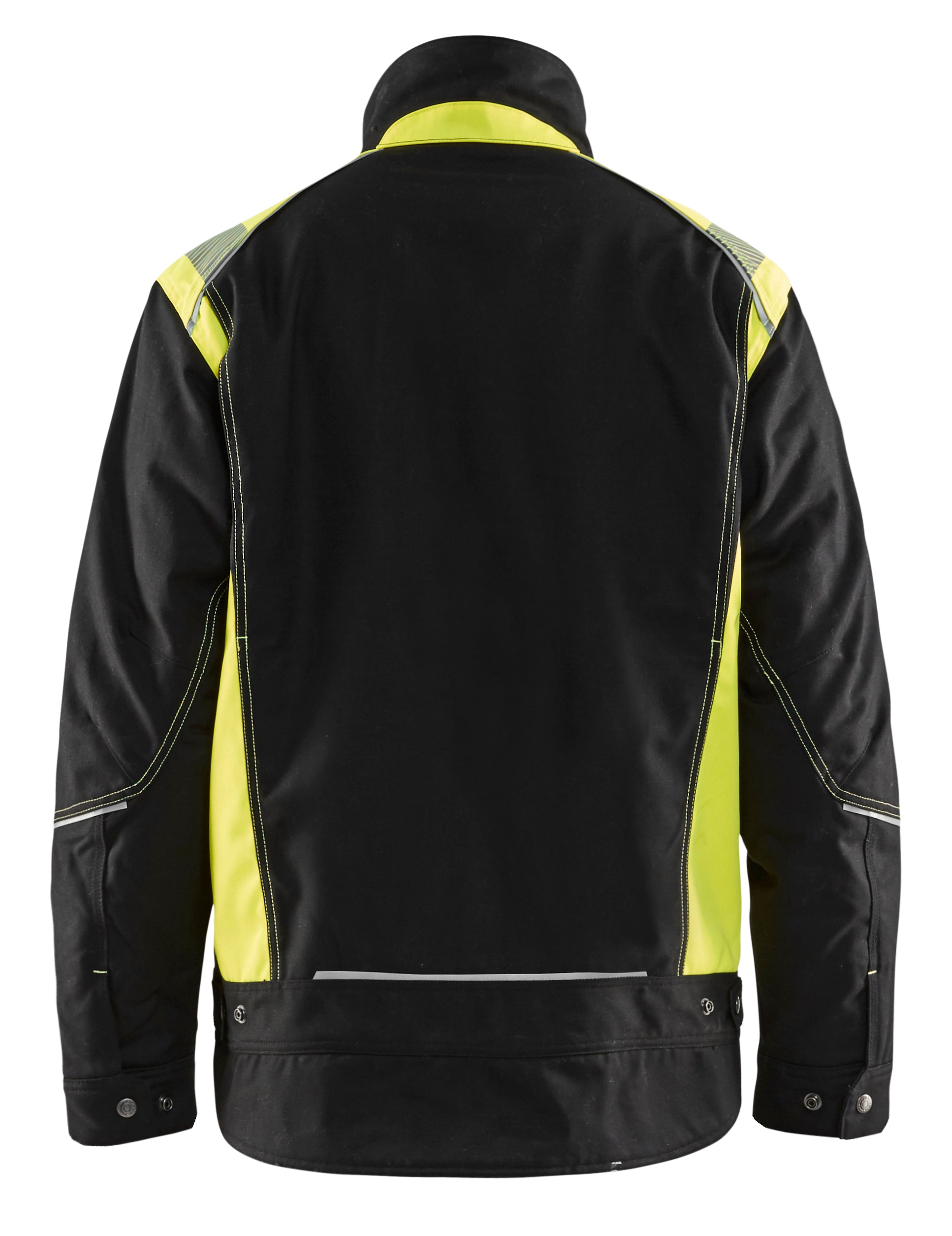 Blåkläder 4915 Vinterjakke