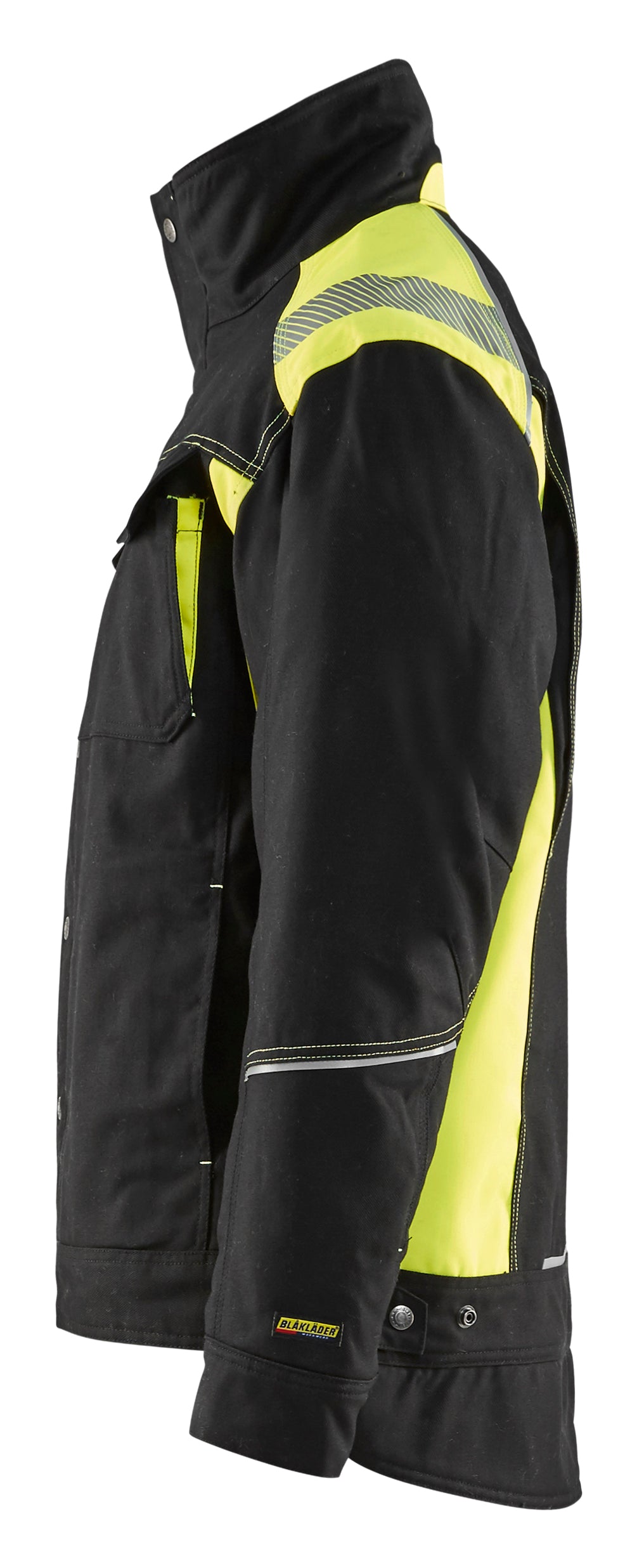 Blåkläder 4915 Vinterjakke