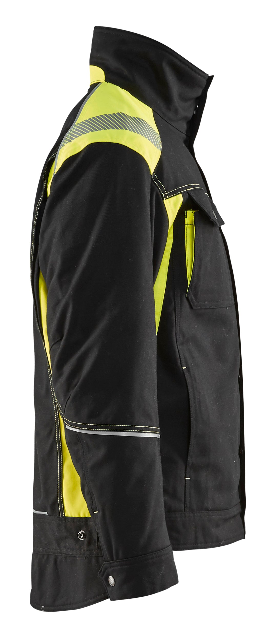 Blåkläder 4915 Vinterjakke