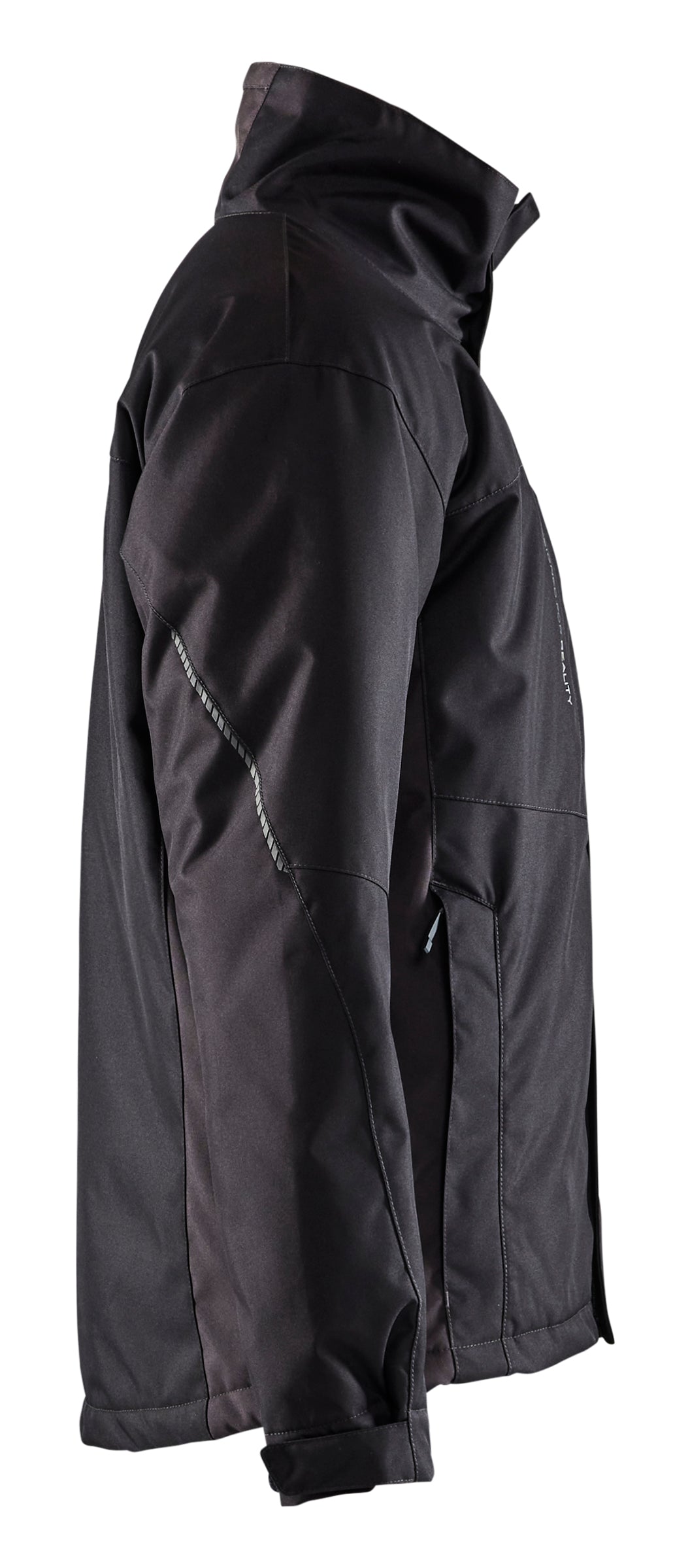 Blåkläder 4918 Vinterjakke