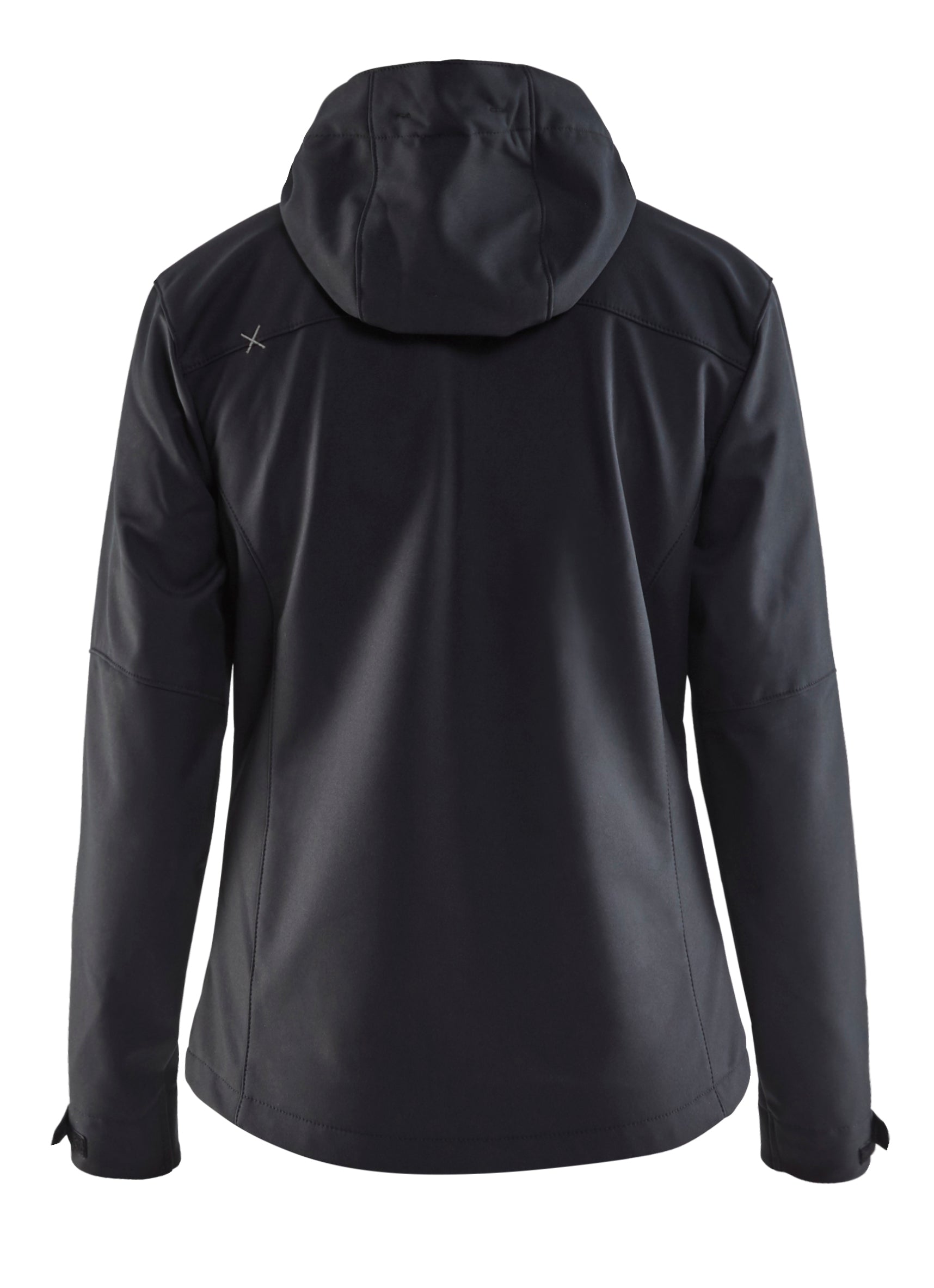 Dame Softshell Jakke