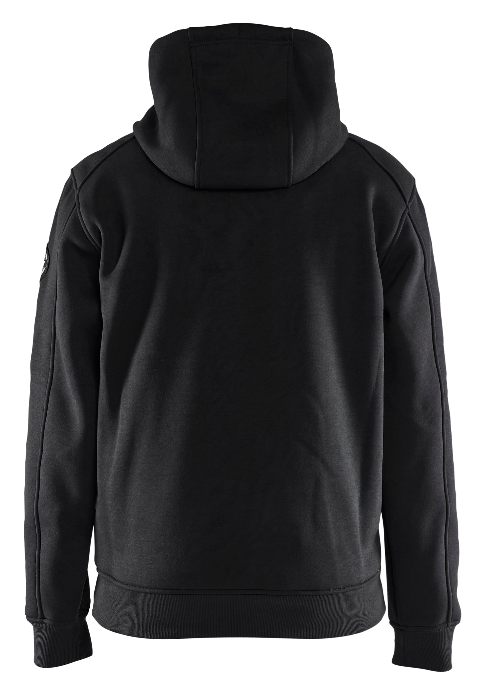 Blåkläder 4933 Hættetrøje med Fiberpelsforing