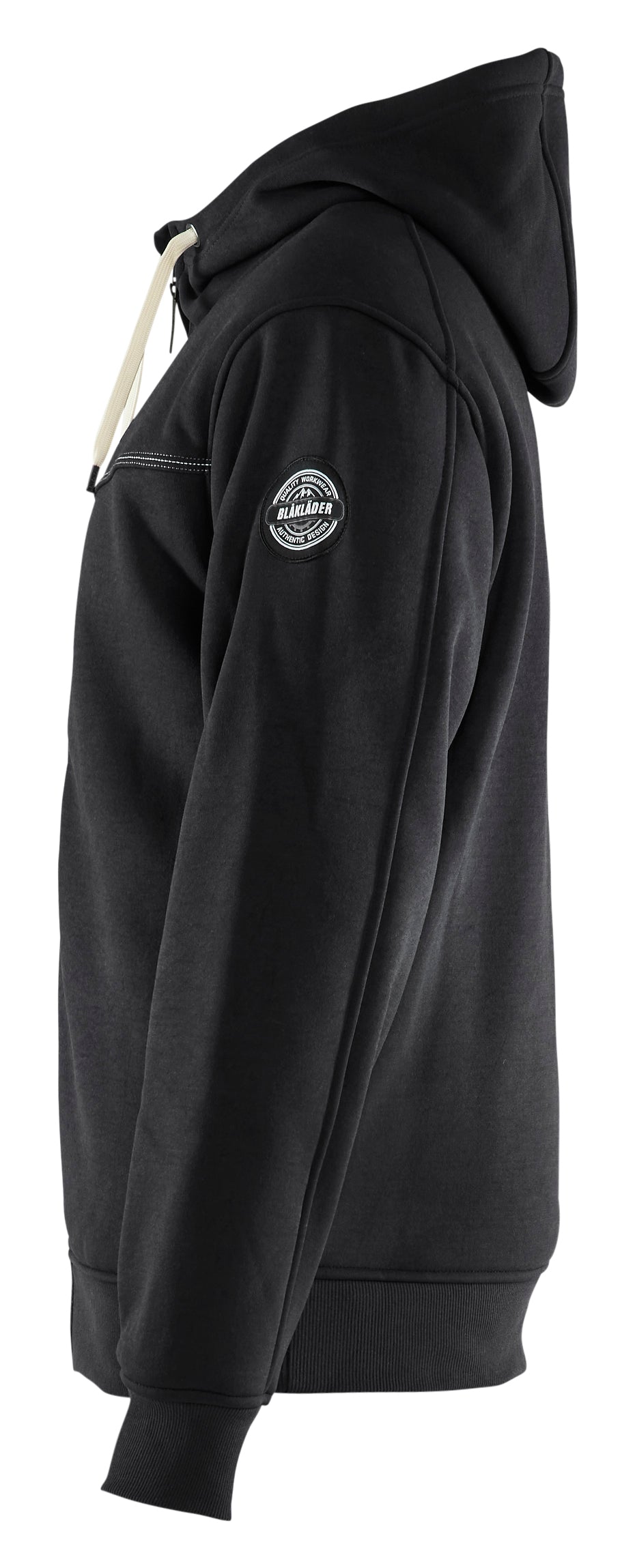 Blåkläder 4933 Hættetrøje med Fiberpelsforing