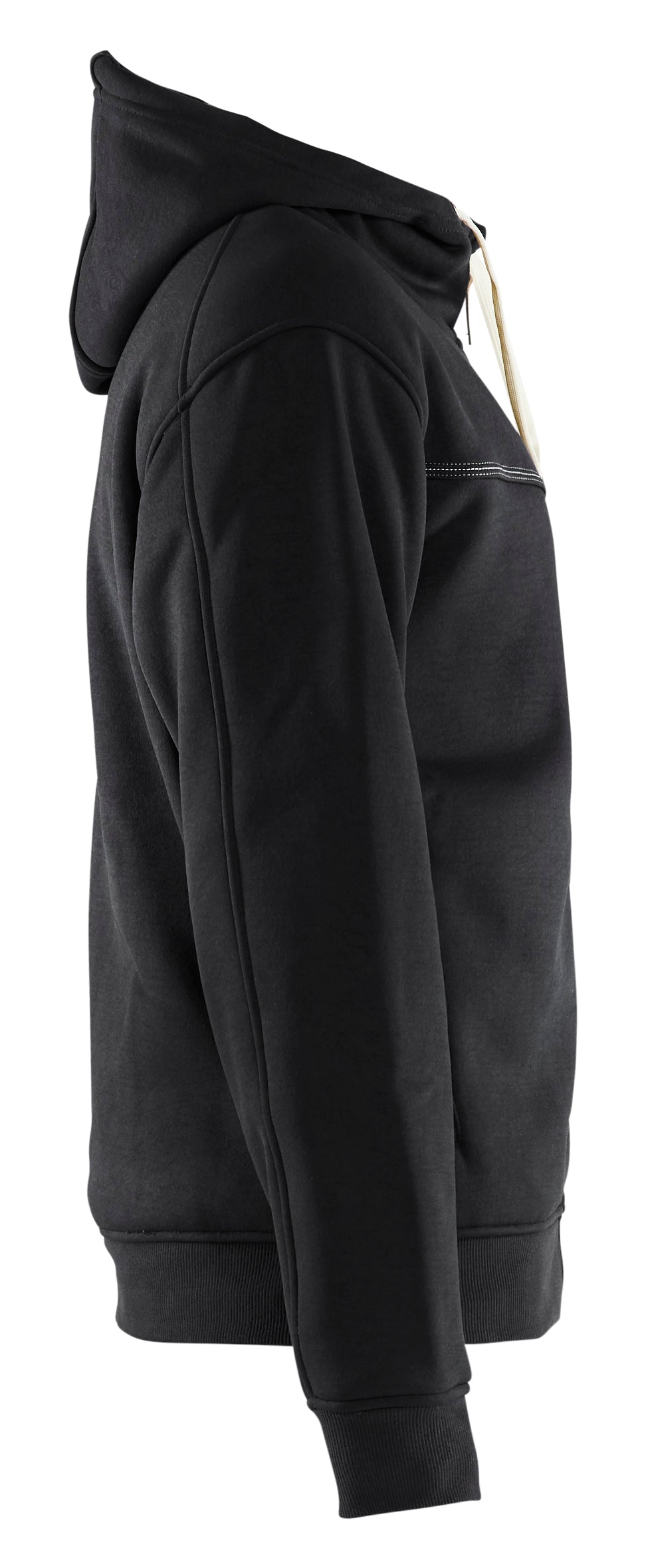 Blåkläder 4933 Hættetrøje med Fiberpelsforing