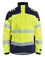 Blåkläder 4948 Multinorm Softshell Jakke Inherent med tryk eller logo – arbejdstøj og firmatøj