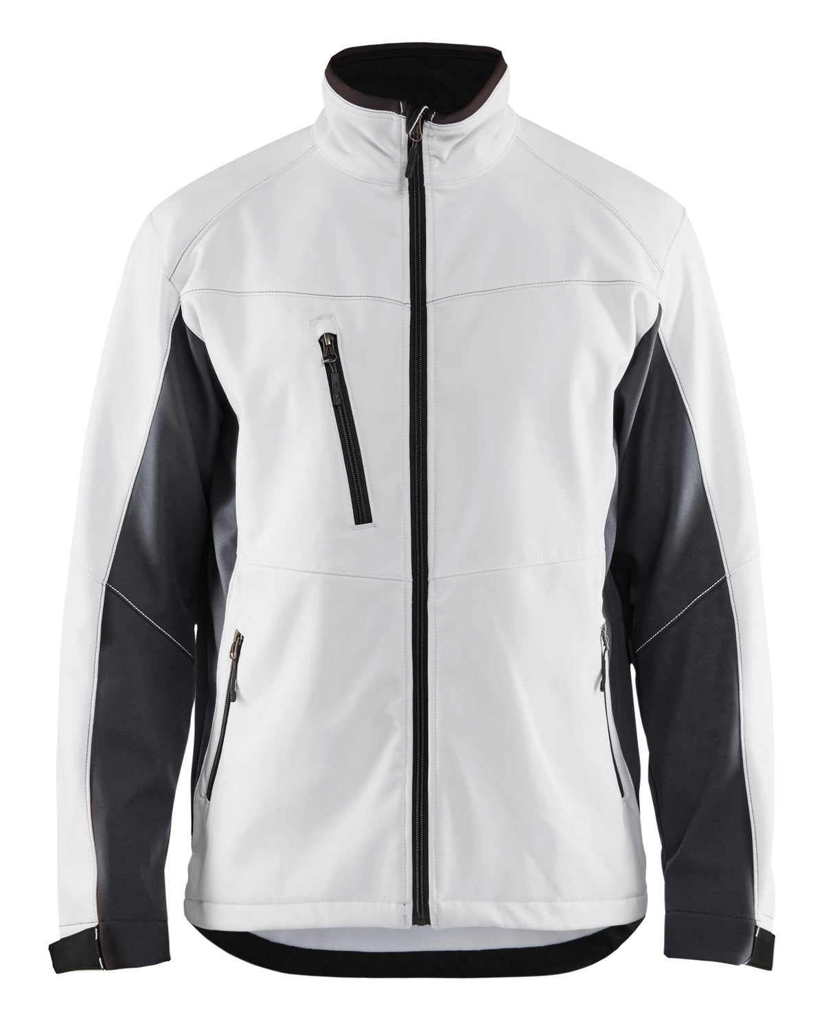 Blåkläder 4950 Softshell Jakke