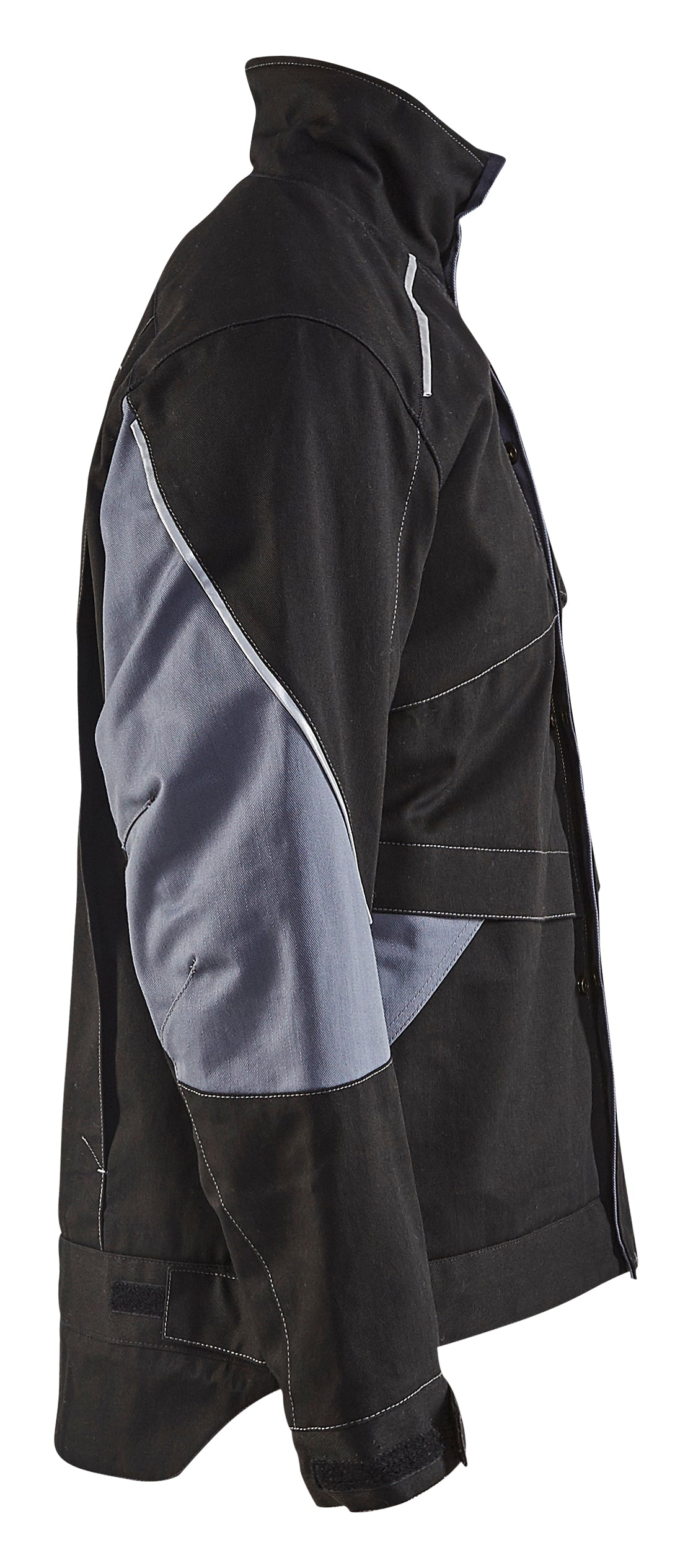 Blåkläder 4961 Flammehæmmende Vinterjakke