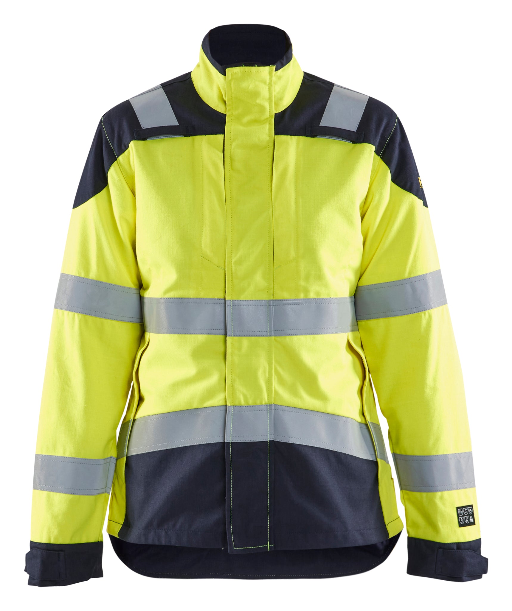 Dame Multinorm Jakke Inherent