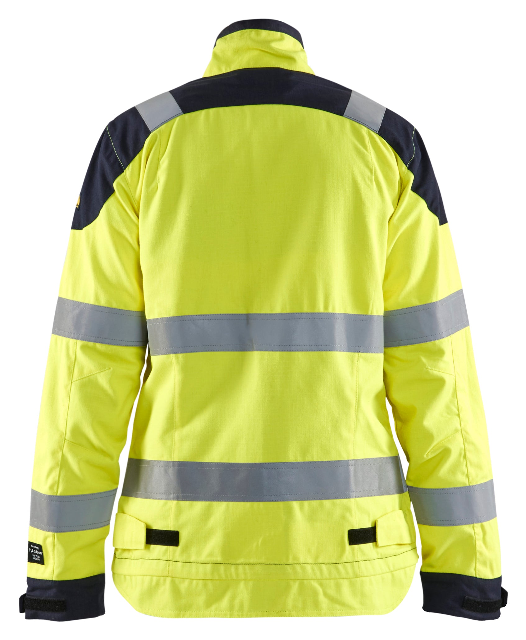 Dame Multinorm Jakke Inherent