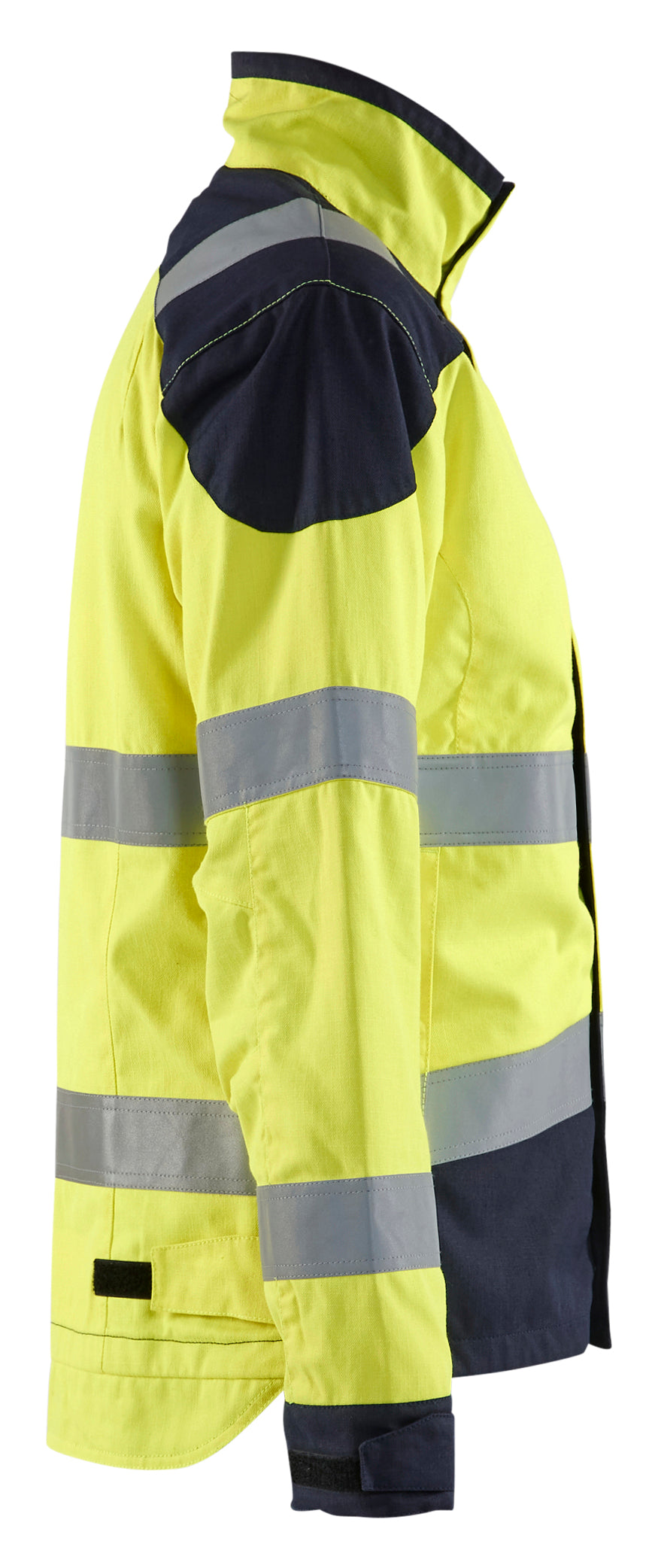 Dame Multinorm Jakke Inherent