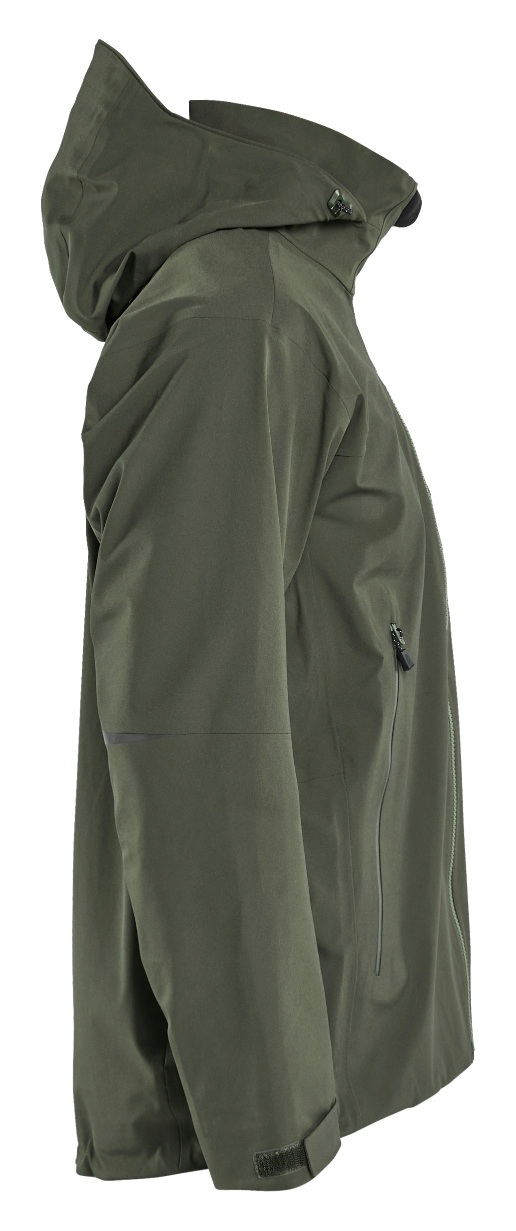 Striker Skaljakke 4-vejs Stretch