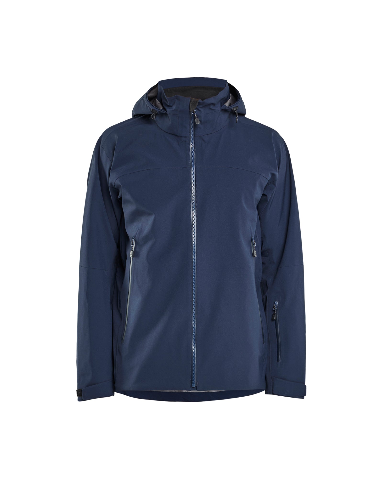 Blåkläder 4980 Striker Skaljakke 4-vejs Stretch, Mørk Marineblå