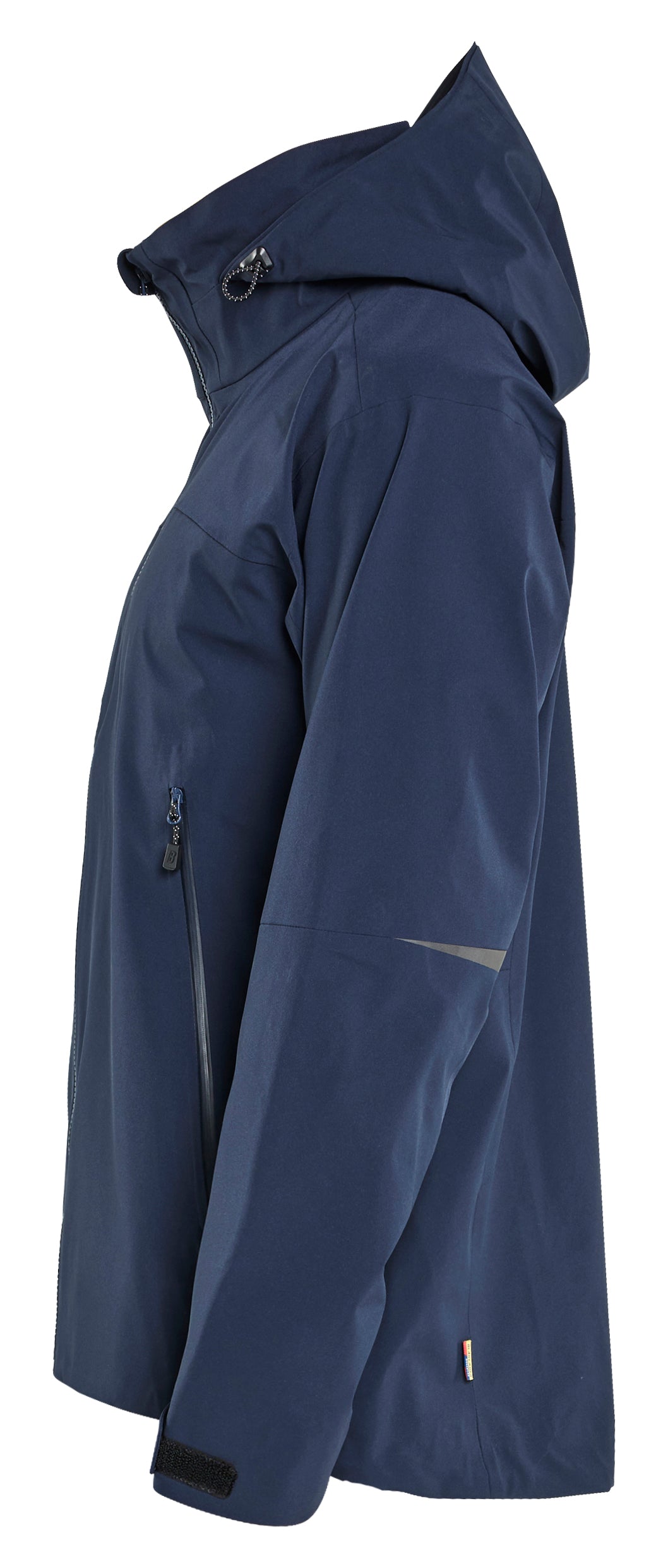 Blåkläder 4980 Striker Skaljakke 4-vejs Stretch