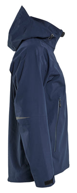 Blåkläder 4980 Striker Skaljakke 4-vejs Stretch produktbillede til broderi