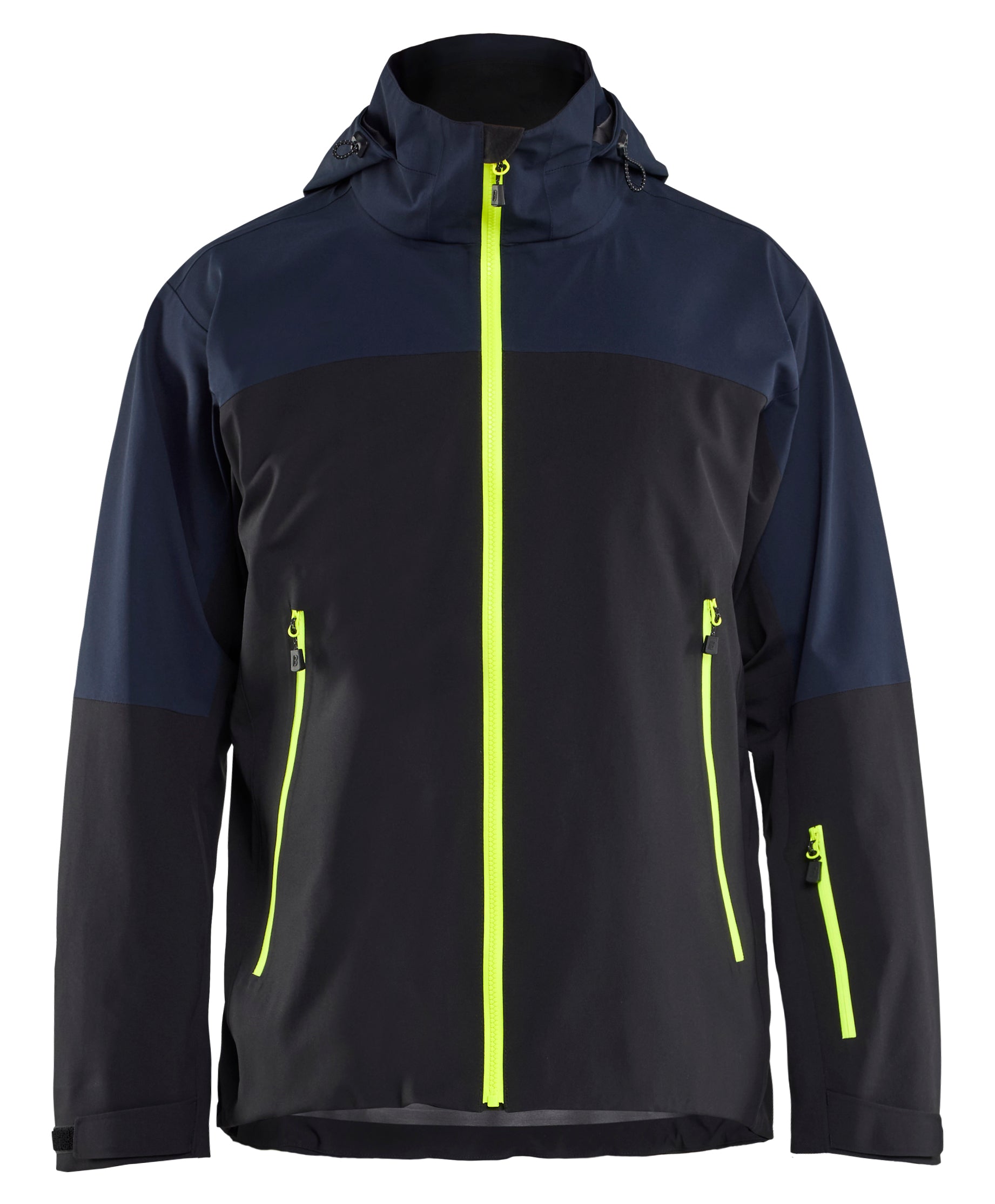 Striker Skaljakke 4-vejs Stretch