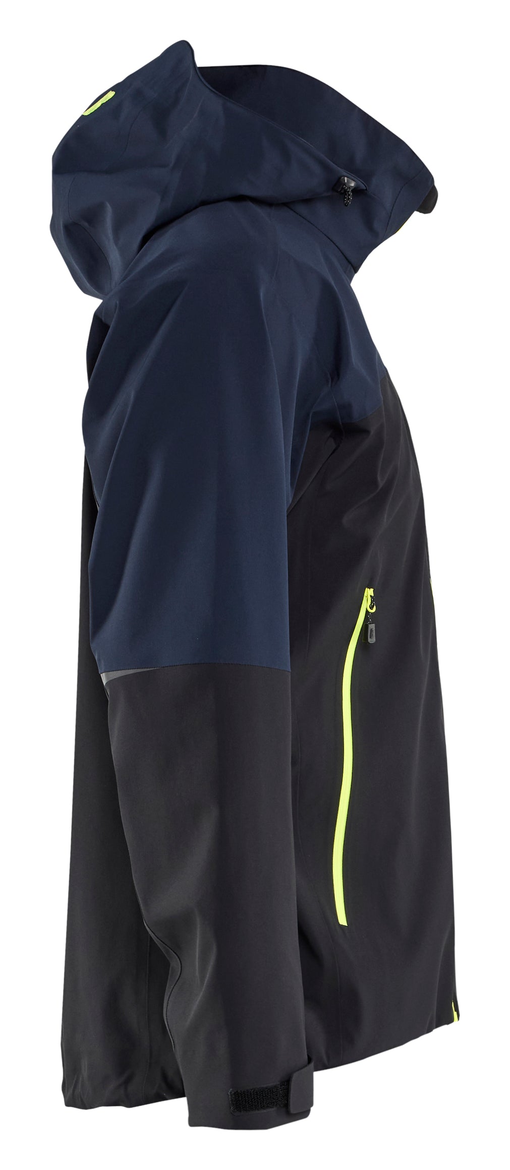 Blåkläder 4980 Striker Skaljakke 4-vejs Stretch