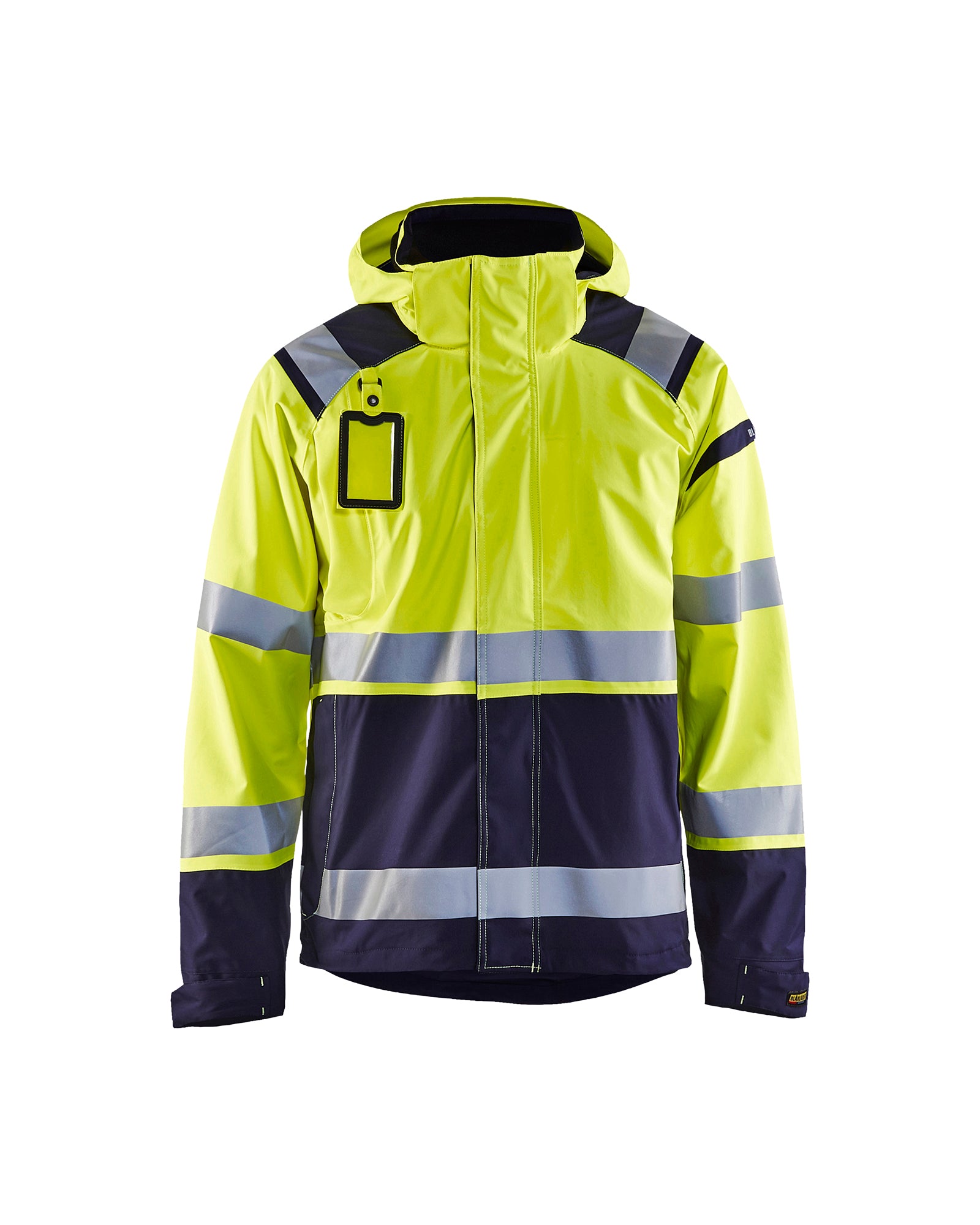 Blåkläder High Vis Skaljakke