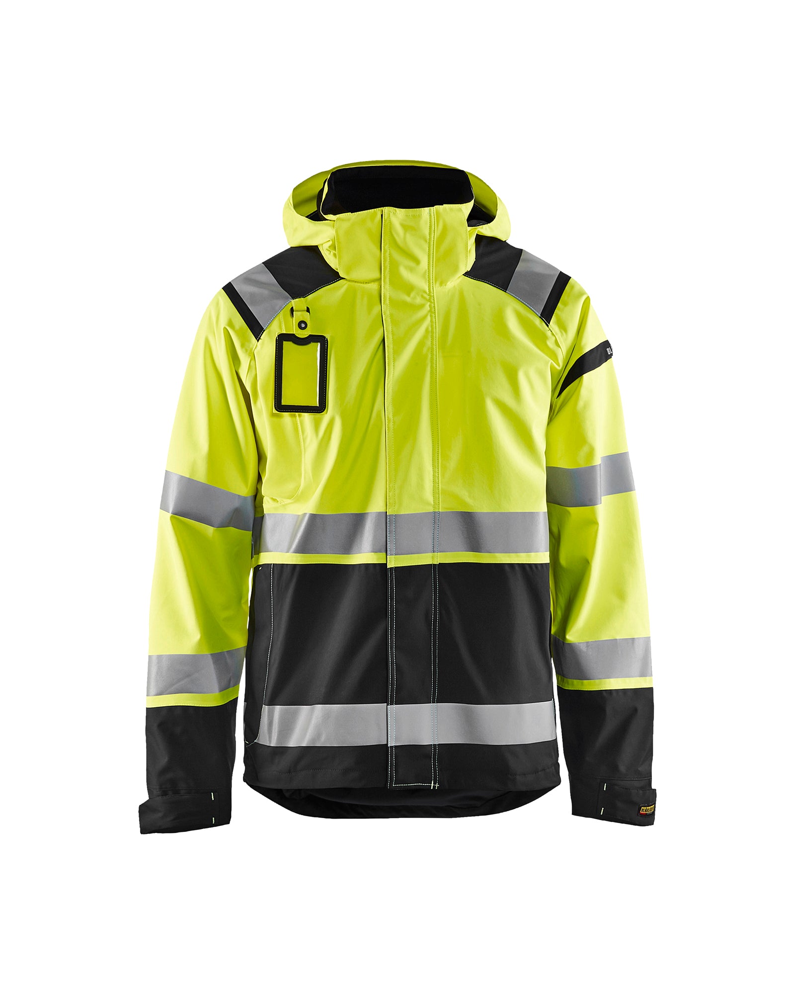 Blåkläder High Vis Skaljakke