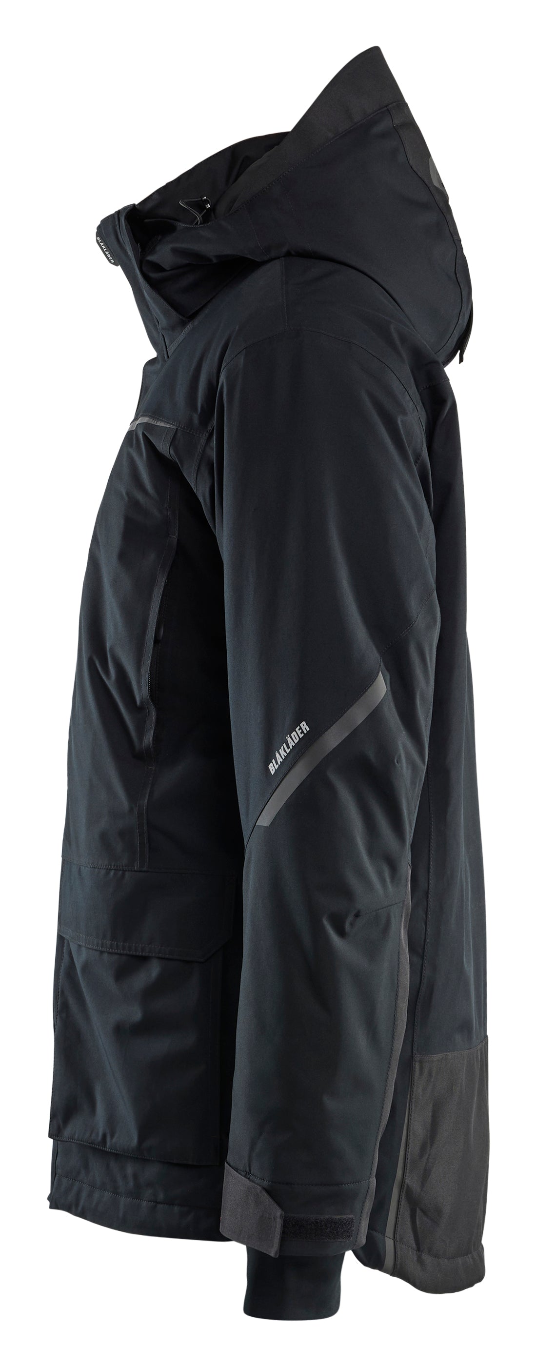 Blåkläder 4989 Vinterparkajakke