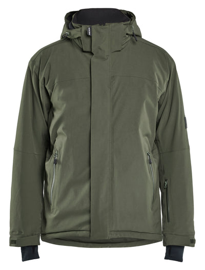 Blåkläder 4991 Striker Vinterjakke 4-vejs Stretch