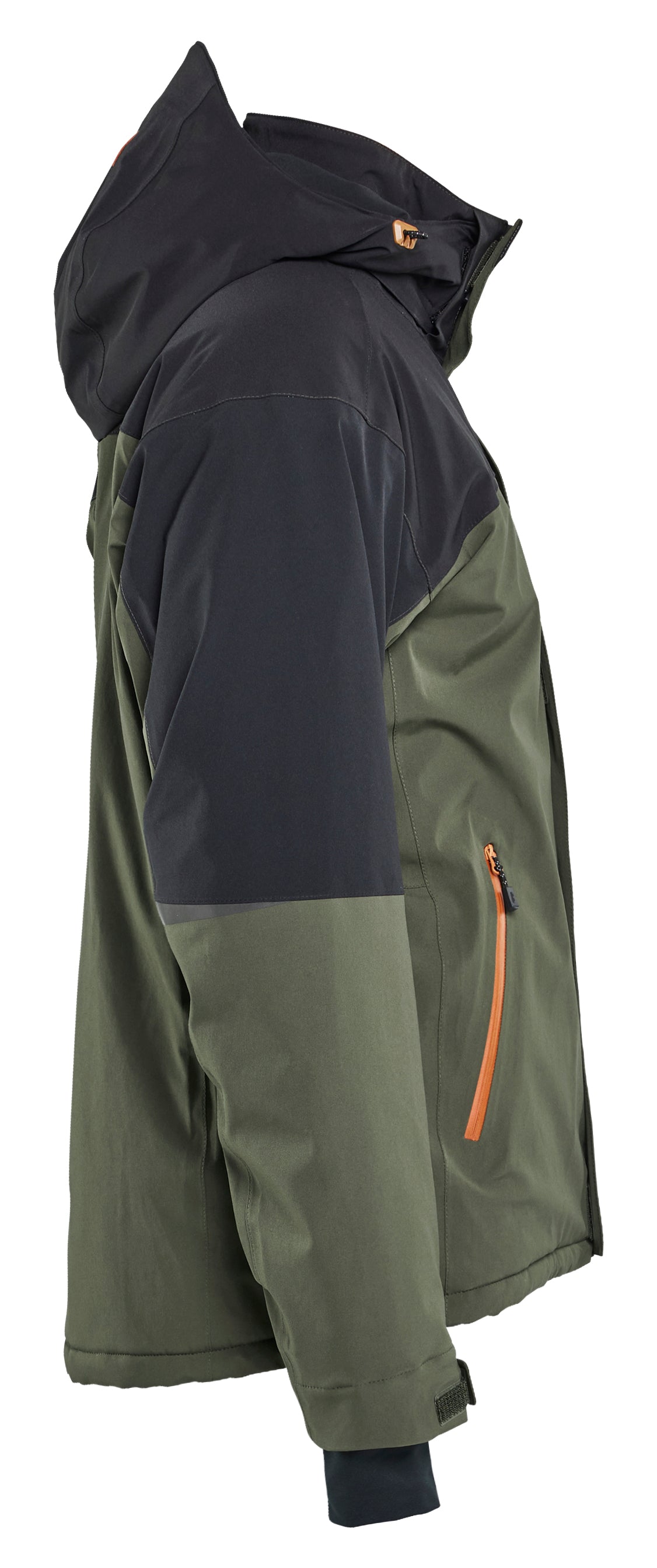 Blåkläder 4991 Striker Vinterjakke 4-vejs Stretch