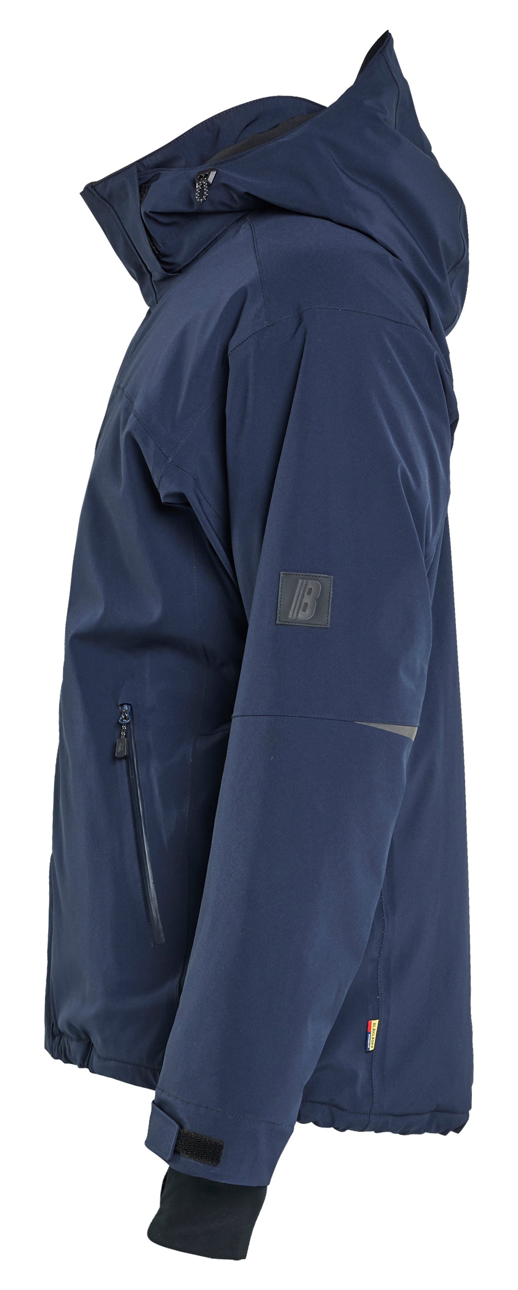 Blåkläder 4991 Striker Vinterjakke 4-vejs Stretch