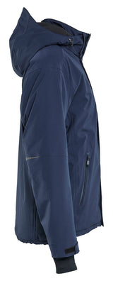 Blåkläder 4991 Striker Vinterjakke 4-vejs Stretch produktbillede til broderi