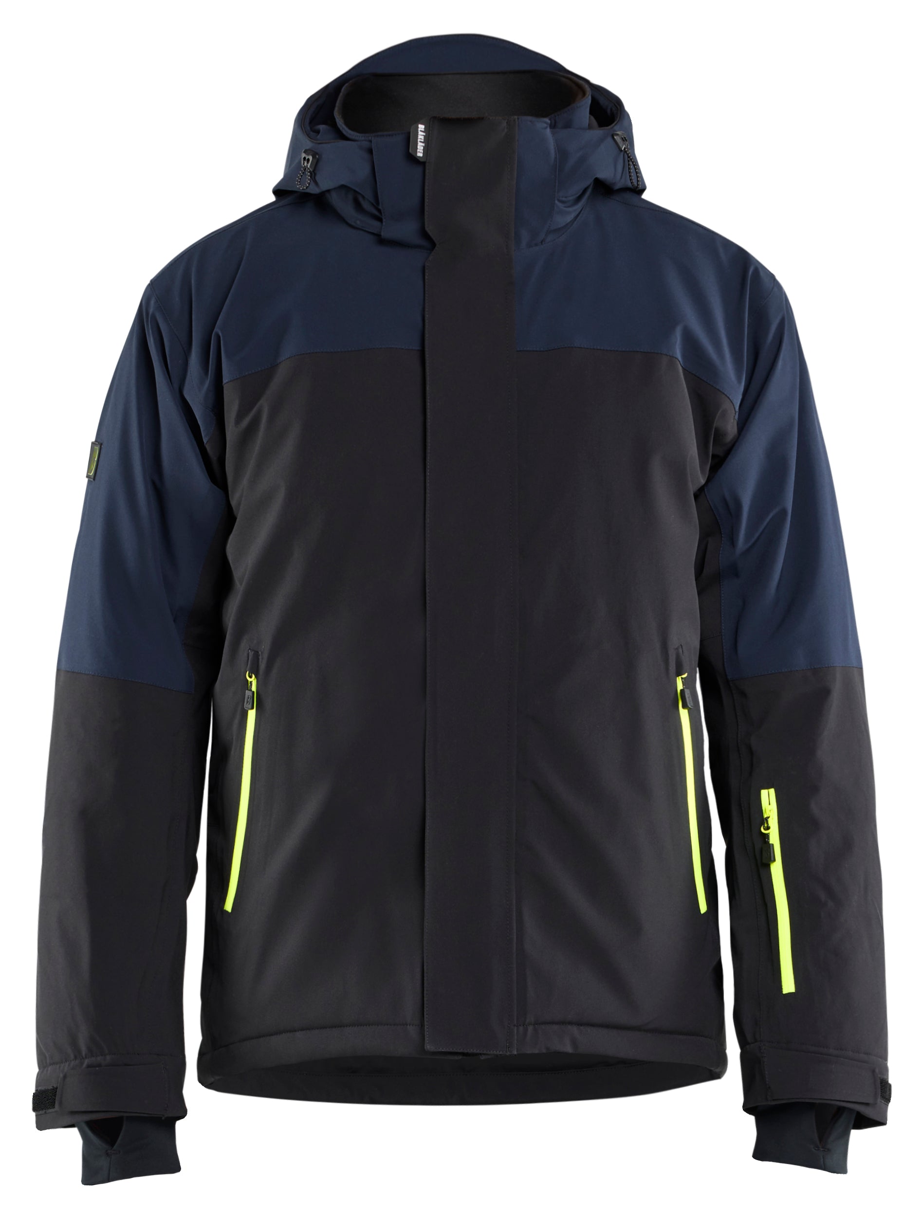 Striker Vinterjakke 4-vejs Stretch