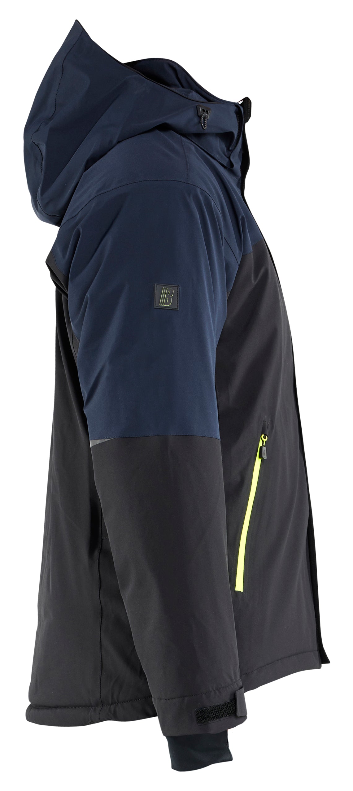 Blåkläder 4991 Striker Vinterjakke 4-vejs Stretch