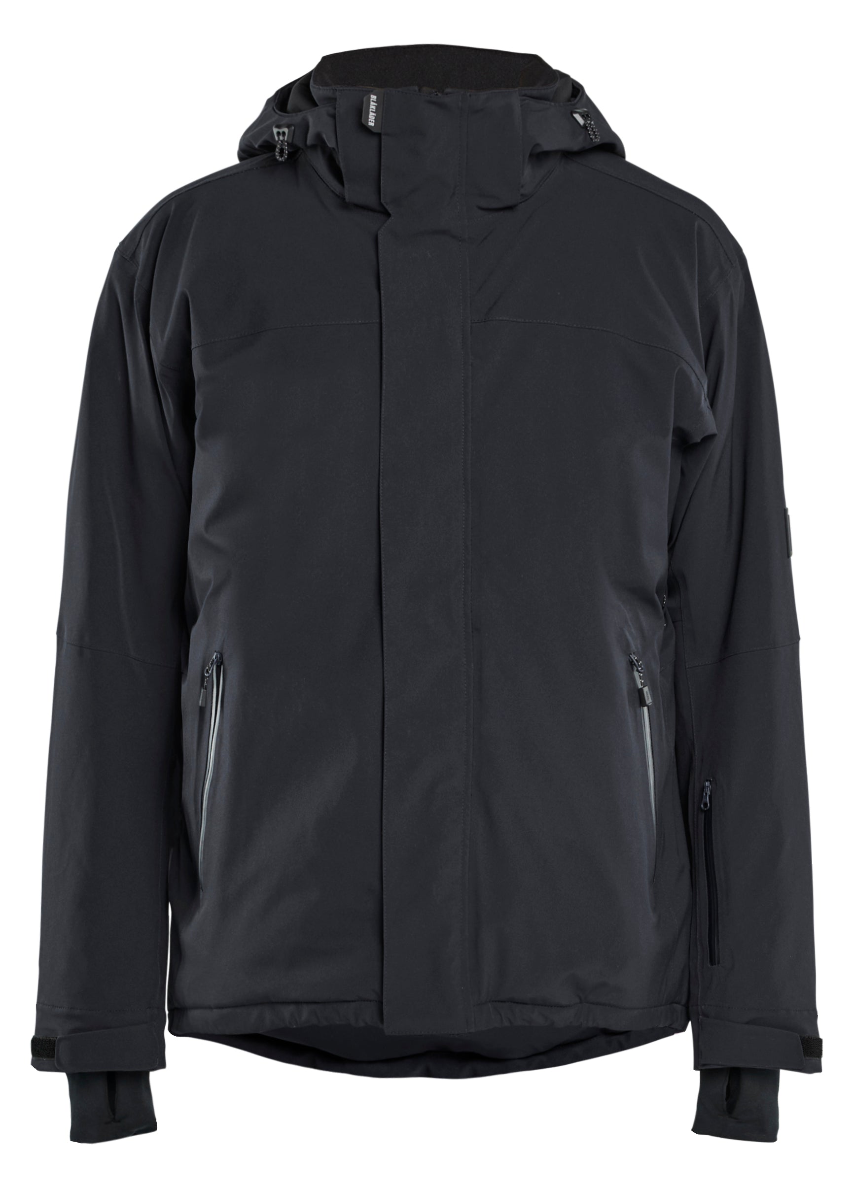 Striker Vinterjakke 4-vejs Stretch