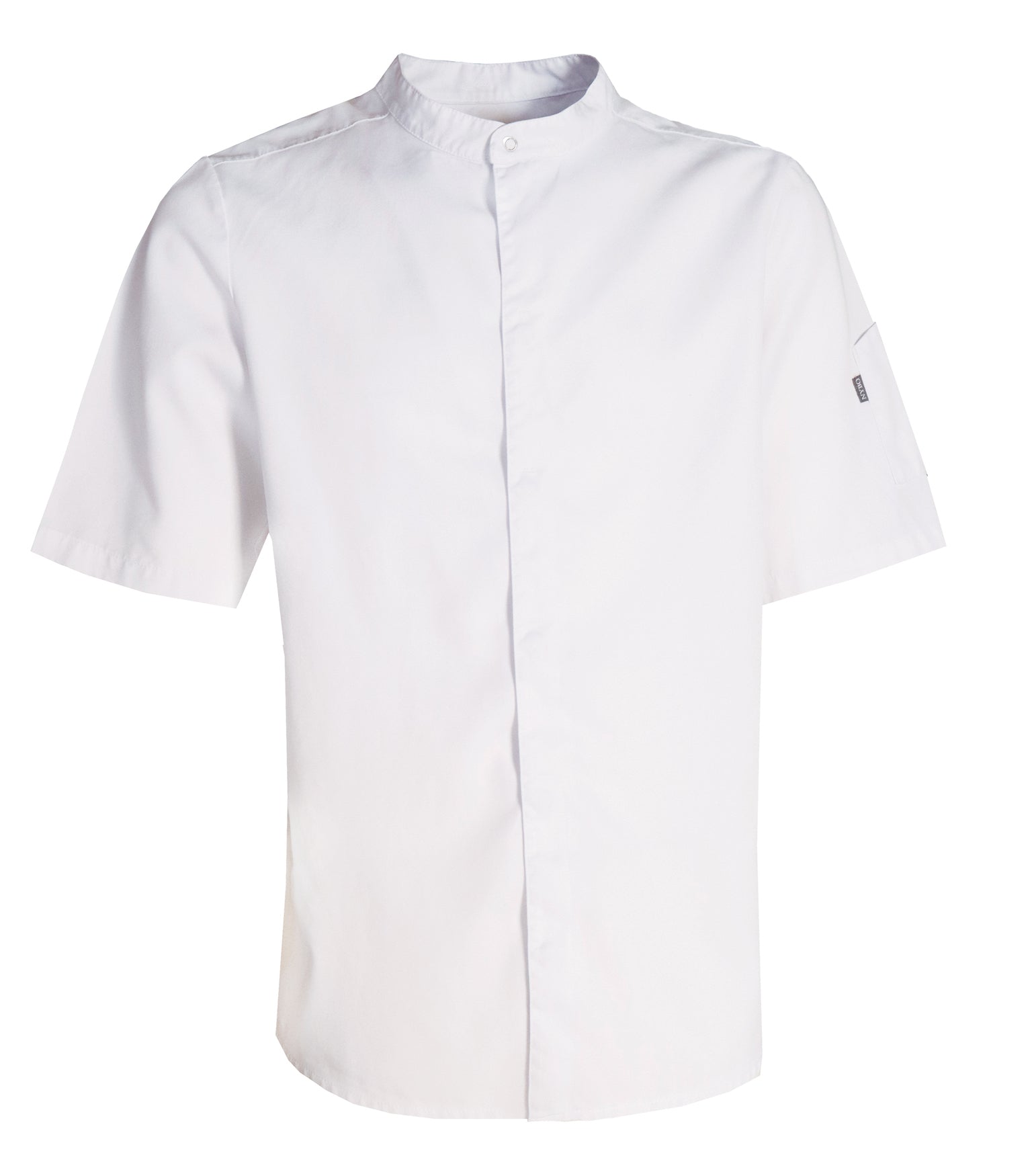 NYBO Unisex kokkejakke