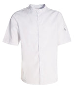 NYBO Workwear 501017 Unisex kokkejakke med tryk eller logo – arbejdstøj og firmatøj