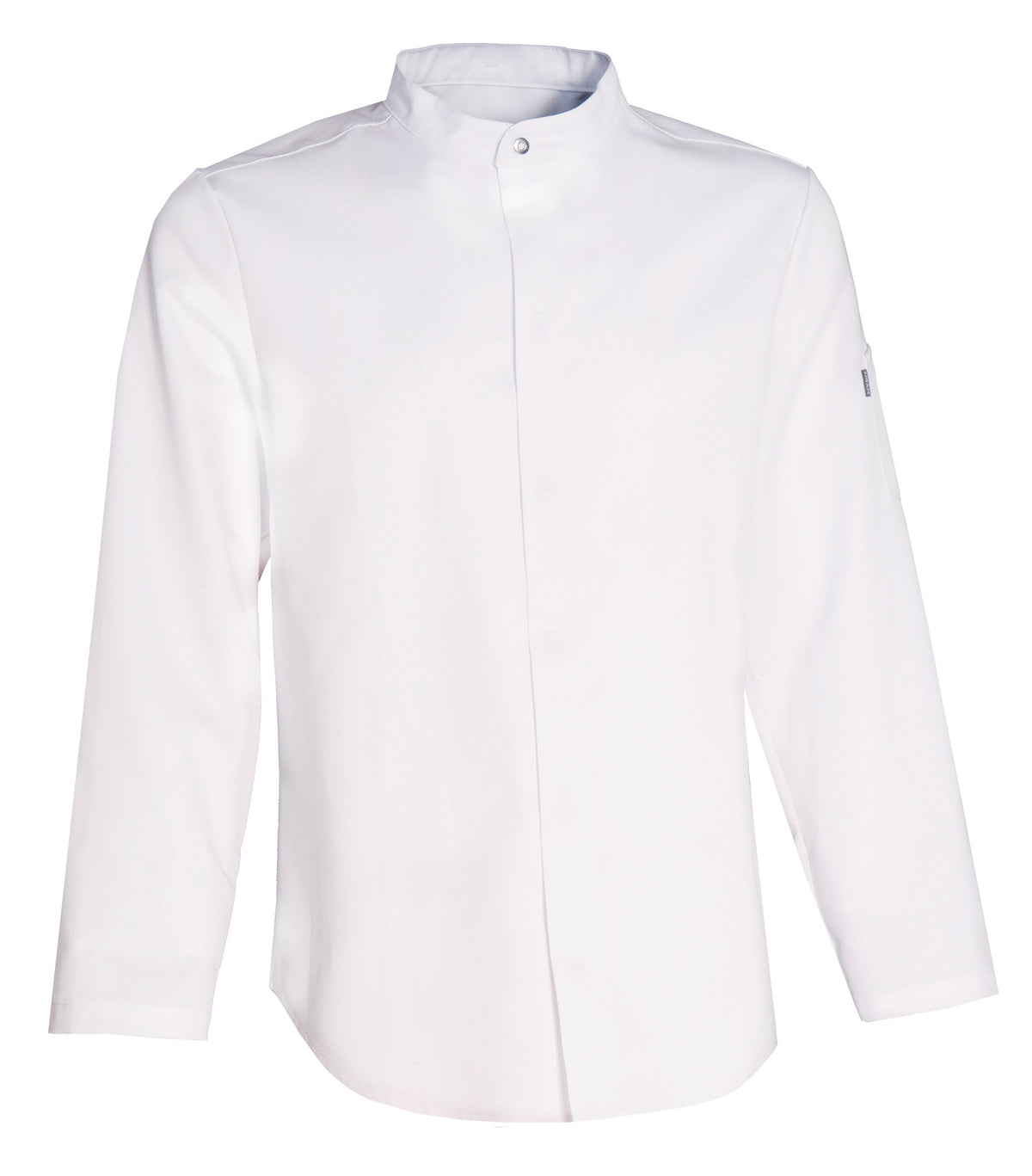 NYBO Workwear 501018 Unisex kokkejakke med lange ærmer