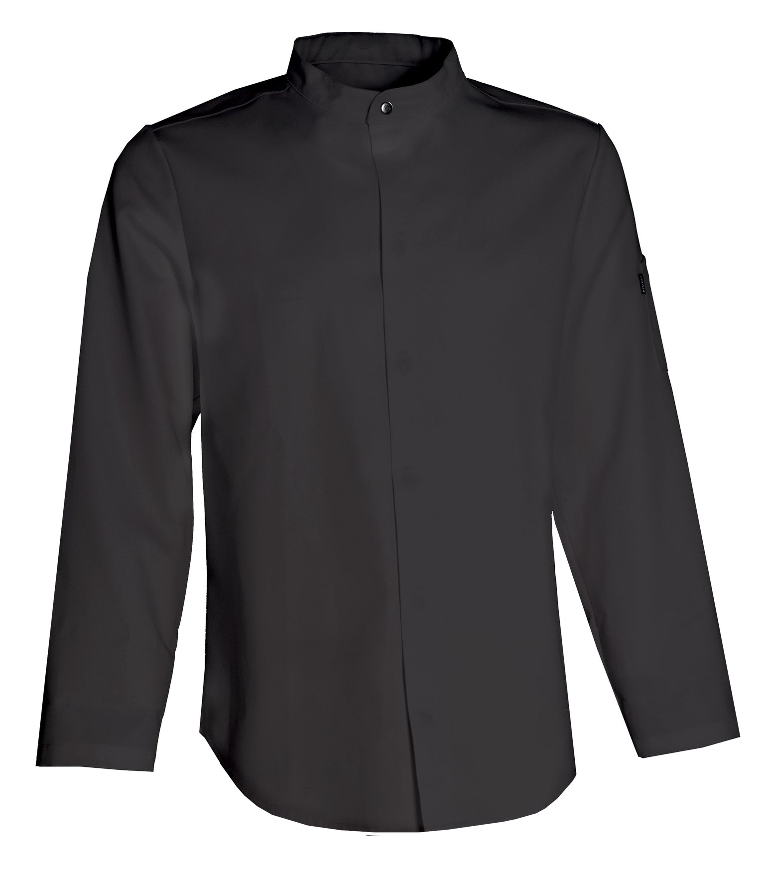 NYBO Unisex kokkejakke med lange ærmer