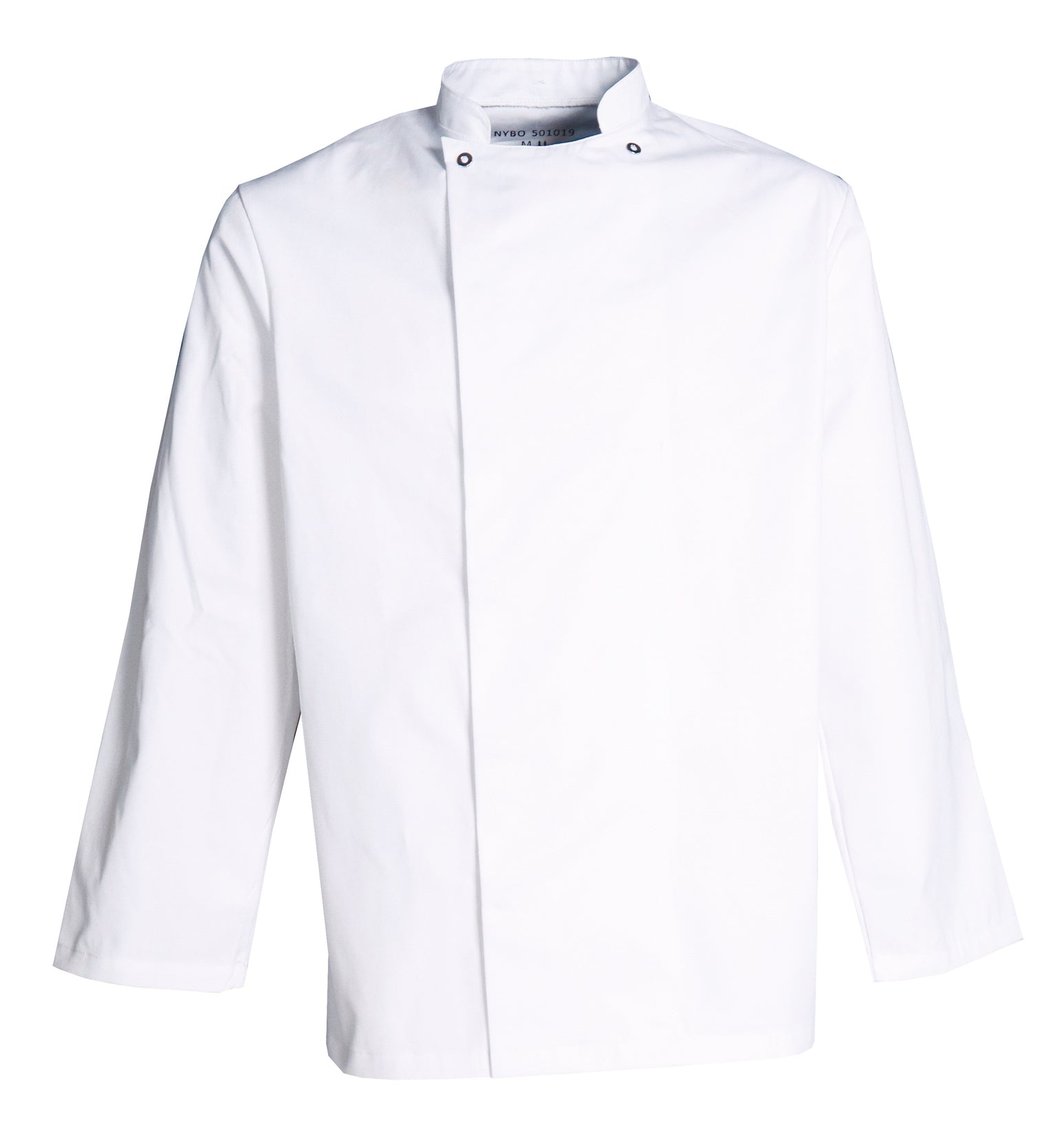 NYBO Unisex kokkejakke