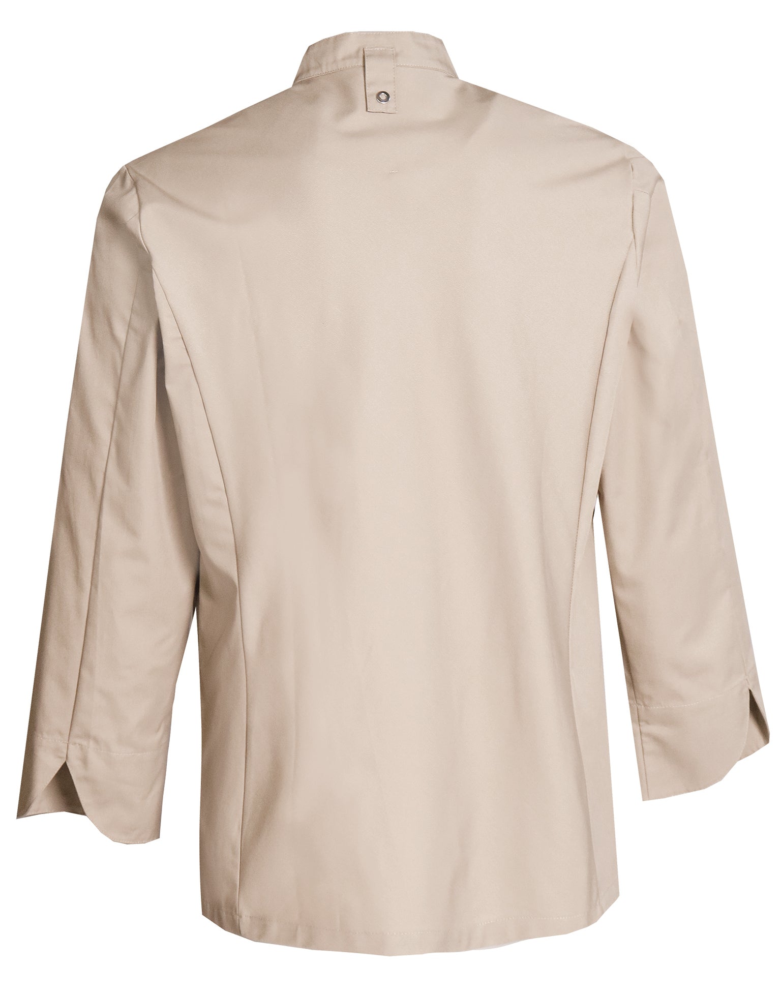 NYBO 501022 Kokkejakke S/S
