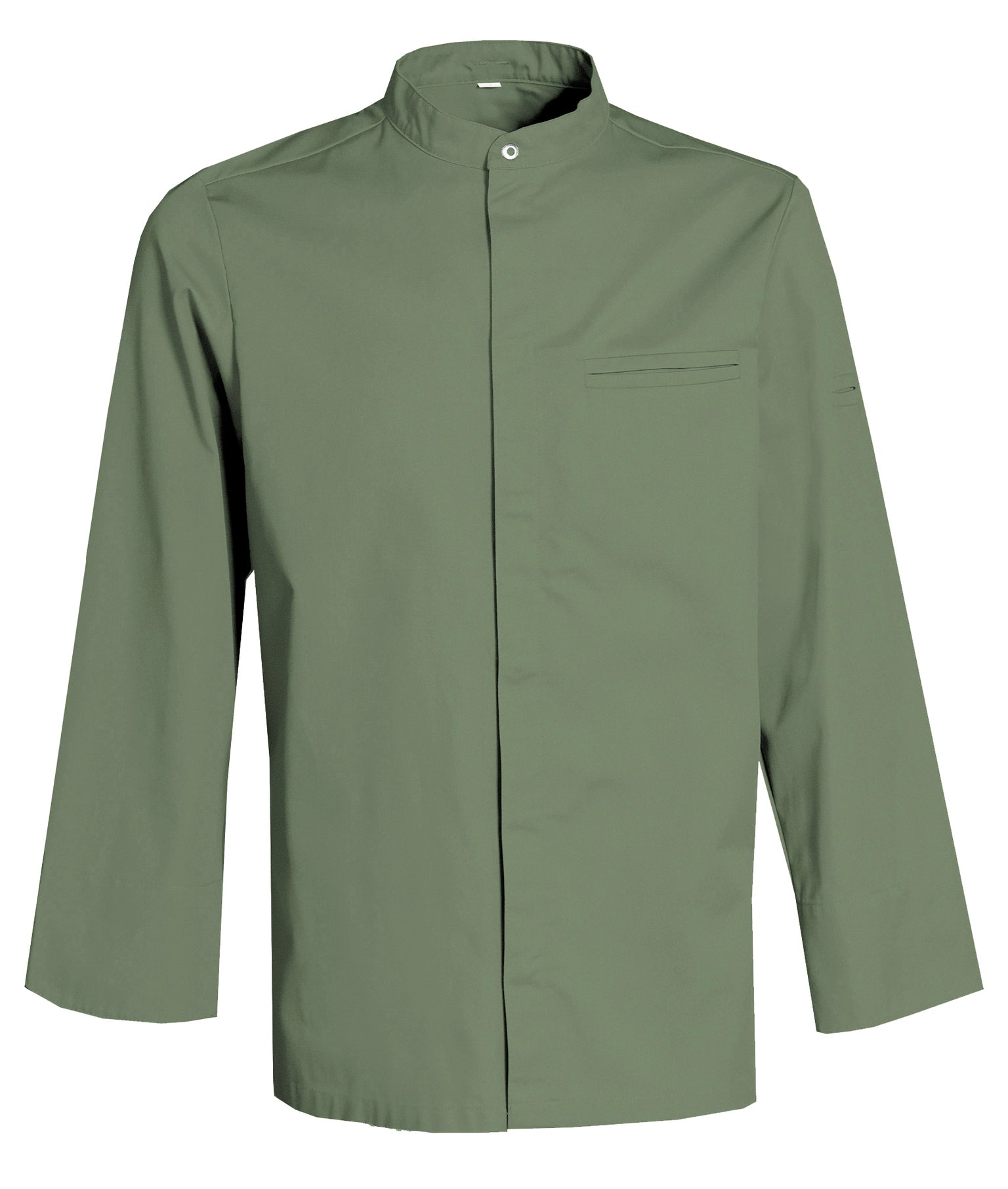 NYBO 501022 Kokkejakke S/S