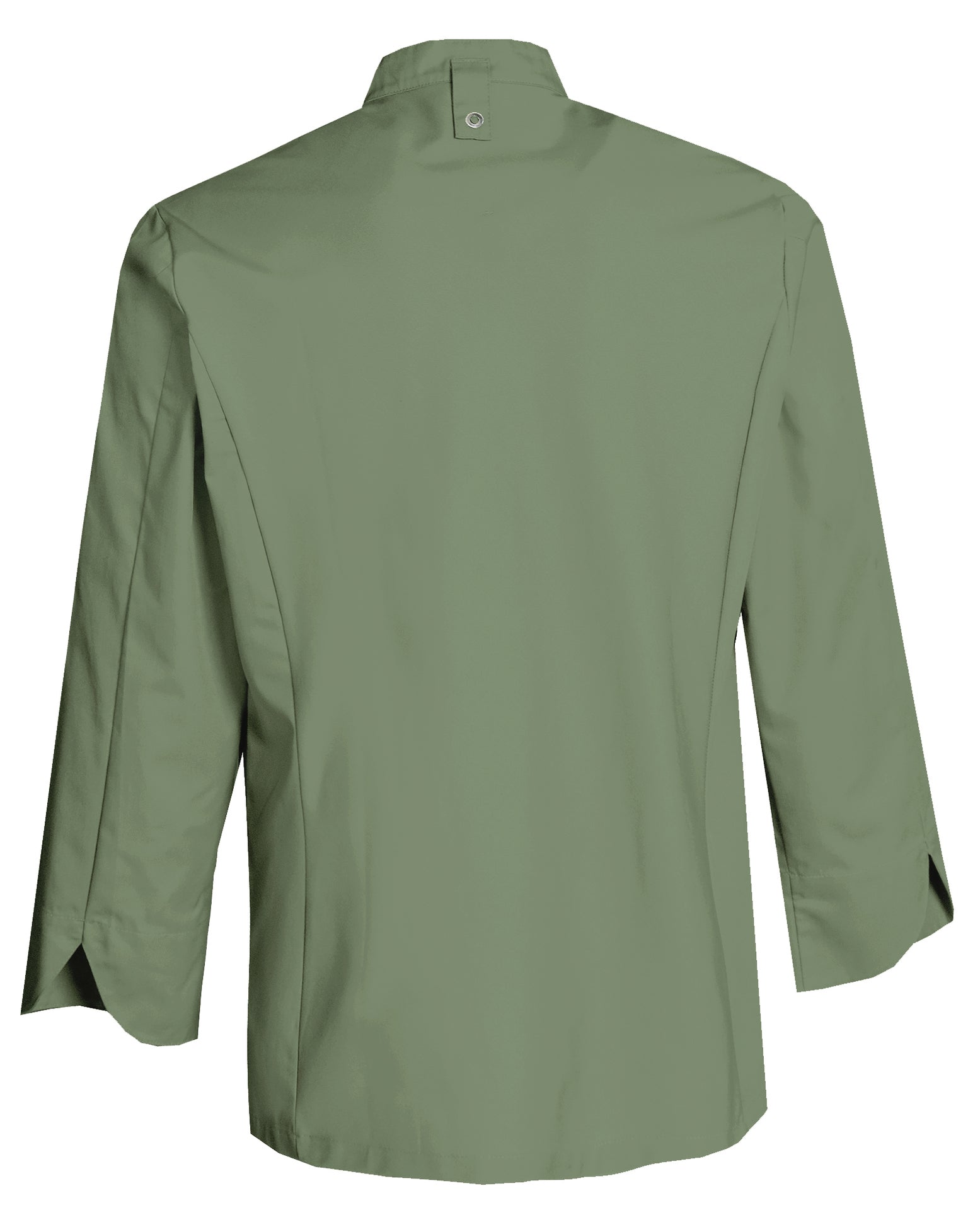 NYBO 501022 Kokkejakke S/S