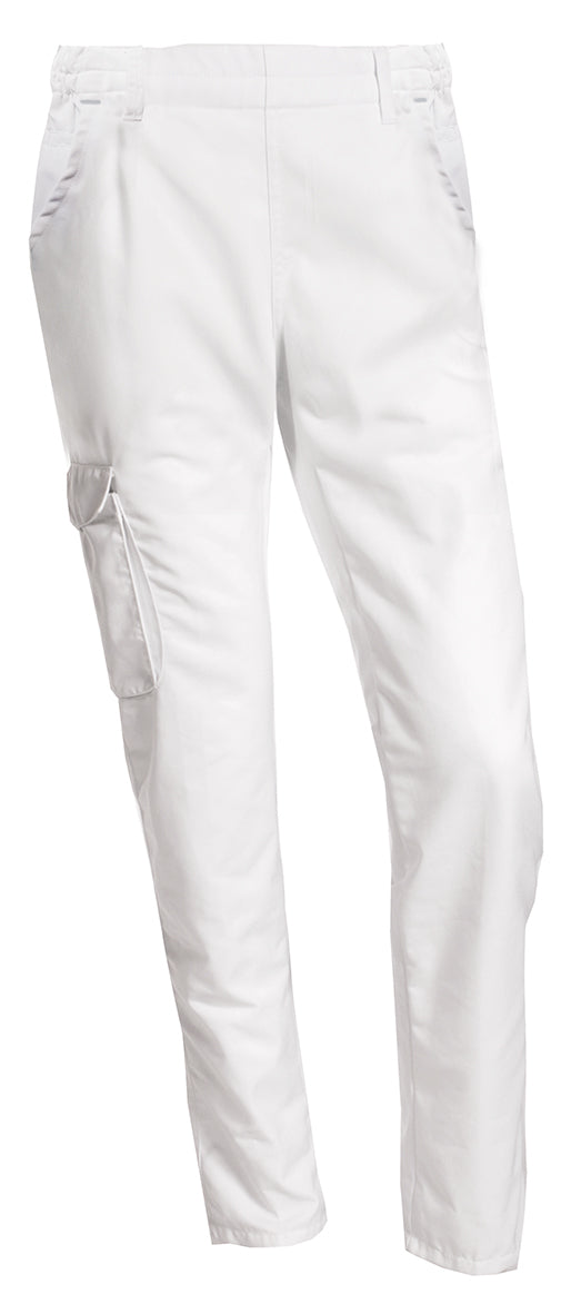 NYBO Workwear 505021 Unisex-buks,Pull- on med tryk eller logo – arbejdstøj og firmatøj
