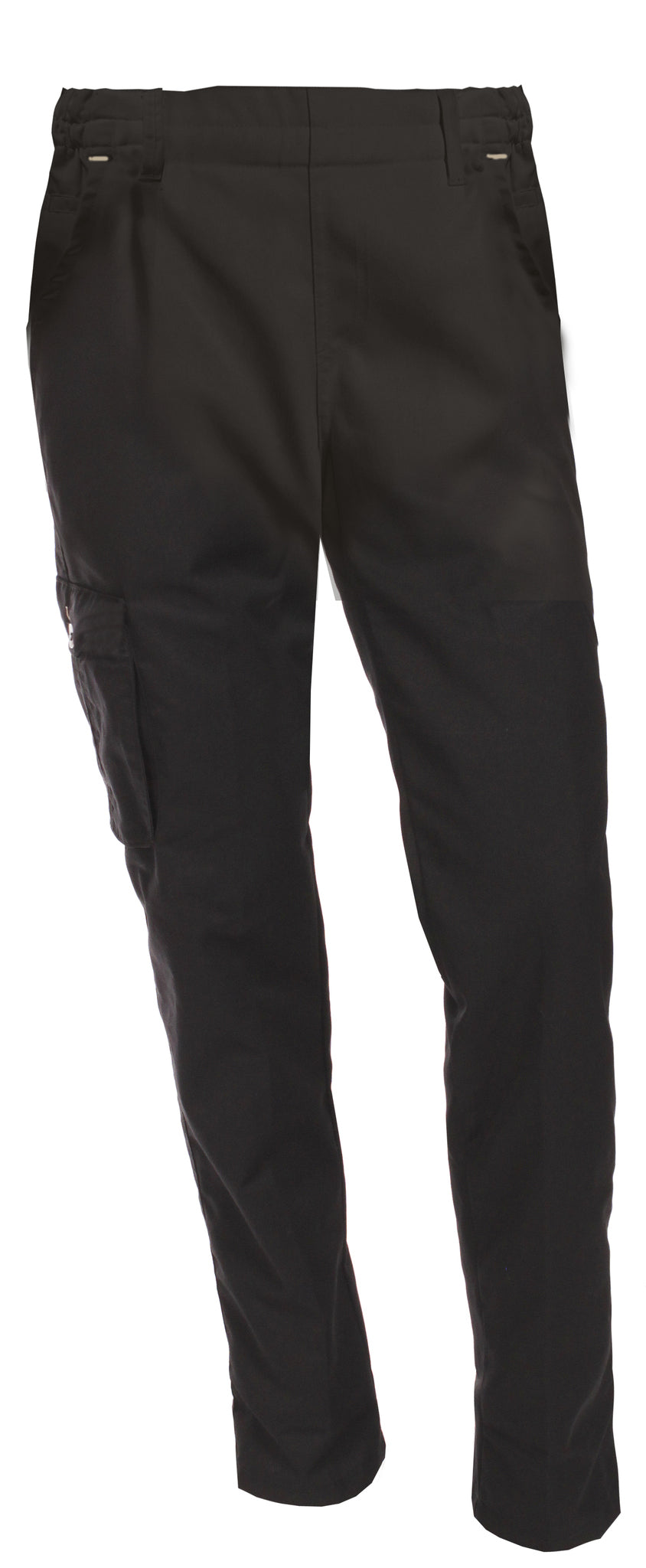 NYBO Unisex-buks,Pull- on