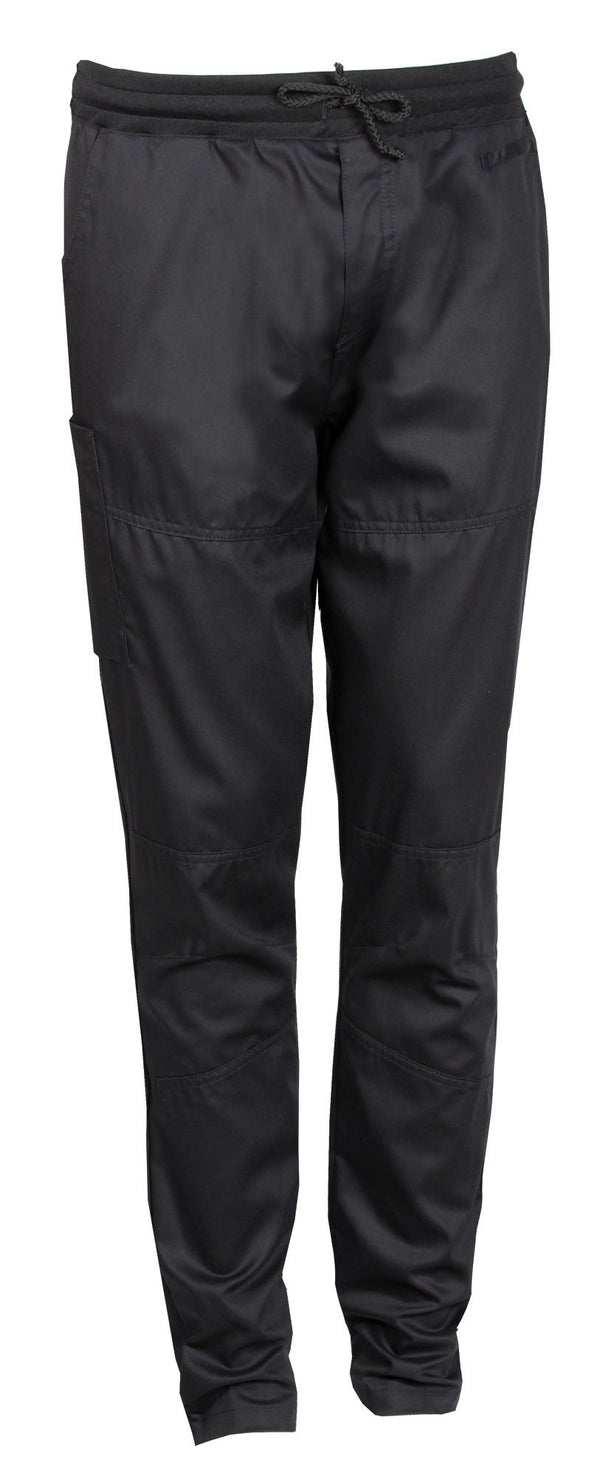 NYBO Workwear 505034 Unisex-buks, Pull- on med tryk eller logo – arbejdstøj og firmatøj