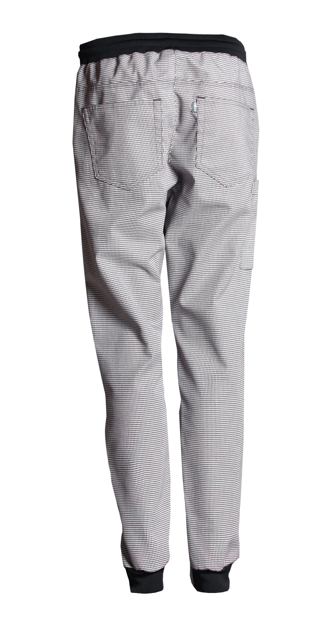 NYBO Unisex-buks, Pull- on