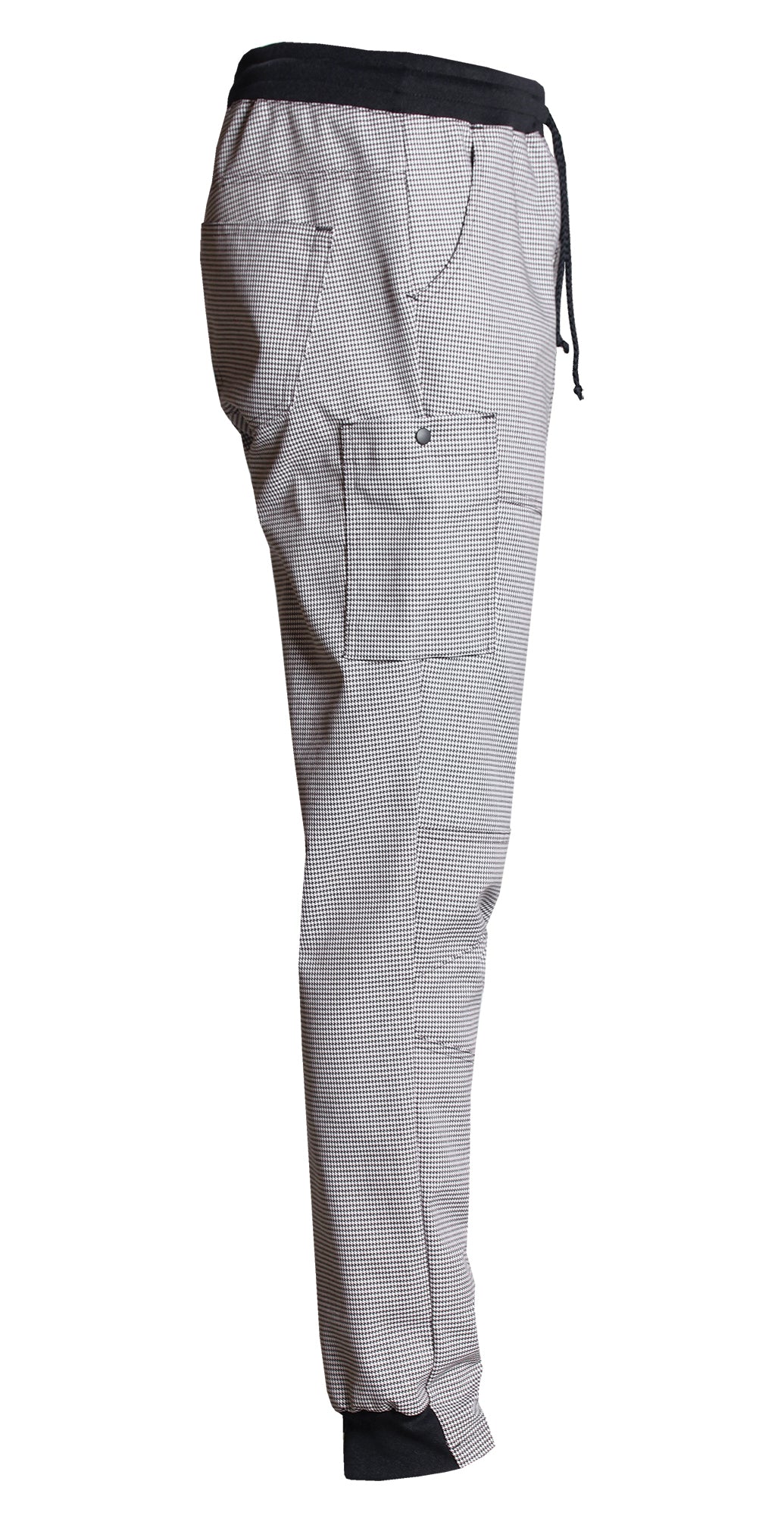 NYBO Unisex-buks, Pull- on