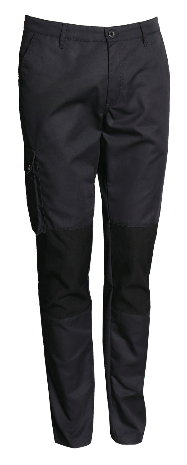 NYBO Workwear 505040 Unisex bukser med tryk eller logo – arbejdstøj og firmatøj