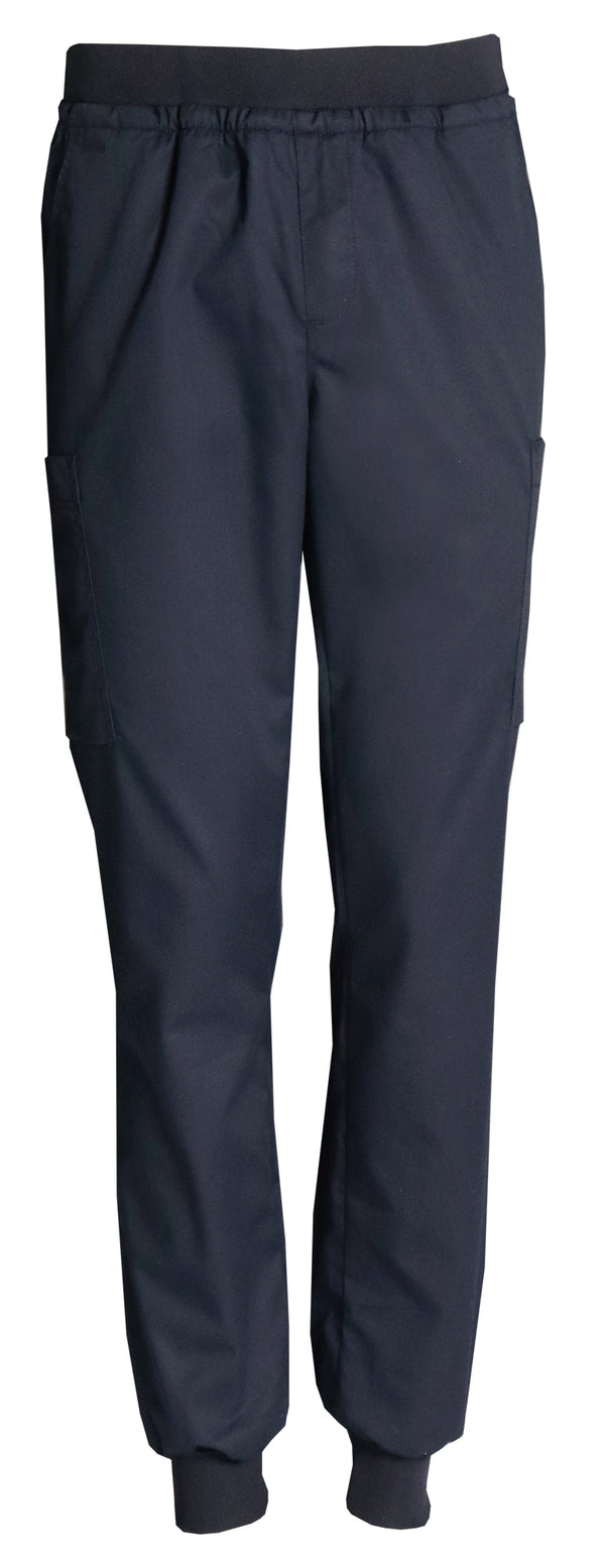 NYBO Workwear 505048 Unisex-buks, Pull- on med tryk eller logo – arbejdstøj og firmatøj