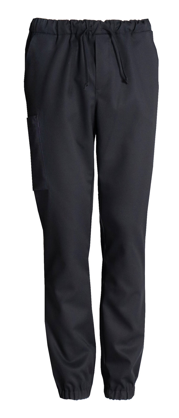 NYBO Workwear 505053 Unisex pull-on med tryk eller logo – arbejdstøj og firmatøj